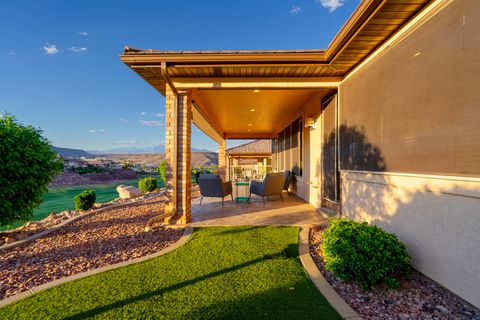 Tiny photo for 2212 S CHIPPENHAM, Saint George, UT 84770 (MLS # 26-271302)