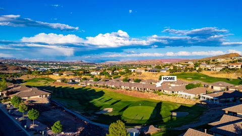 Tiny photo for 2212 S CHIPPENHAM, Saint George, UT 84770 (MLS # 26-271302)