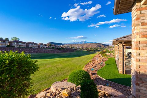 Tiny photo for 2212 S CHIPPENHAM, Saint George, UT 84770 (MLS # 26-271302)