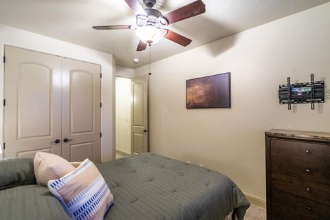 Tiny photo for 2212 S CHIPPENHAM, Saint George, UT 84770 (MLS # 26-271302)