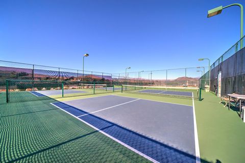 Tiny photo for 2212 S CHIPPENHAM, Saint George, UT 84770 (MLS # 26-271302)