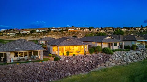 Tiny photo for 2212 S CHIPPENHAM, Saint George, UT 84770 (MLS # 26-271302)