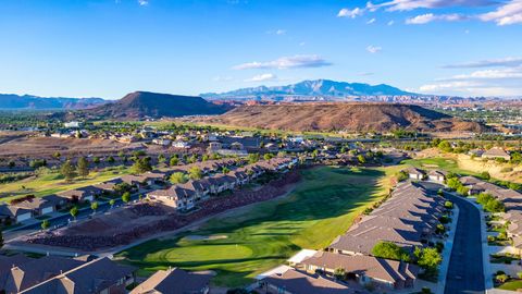 Tiny photo for 2212 S CHIPPENHAM, Saint George, UT 84770 (MLS # 26-271302)