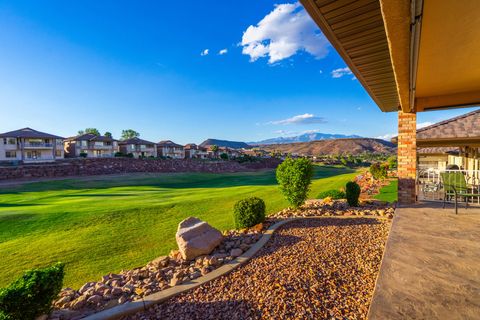 Tiny photo for 2212 S CHIPPENHAM, Saint George, UT 84770 (MLS # 26-271302)