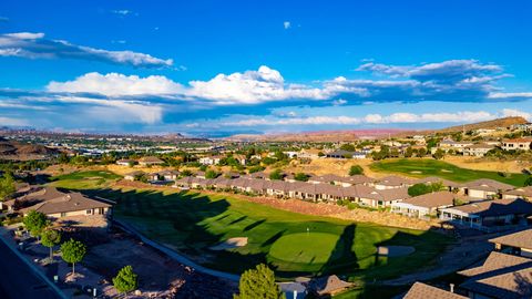 Tiny photo for 2212 S CHIPPENHAM, Saint George, UT 84770 (MLS # 26-271302)