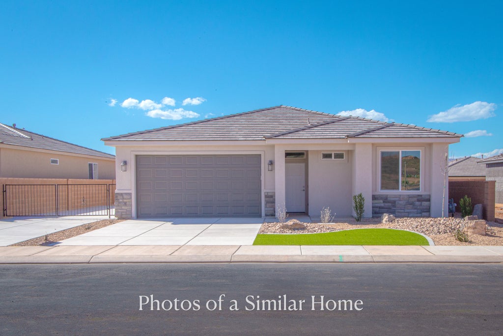 Photo of 509 N 3010 W, Hurricane, UT 84737 (MLS # 26-276826)