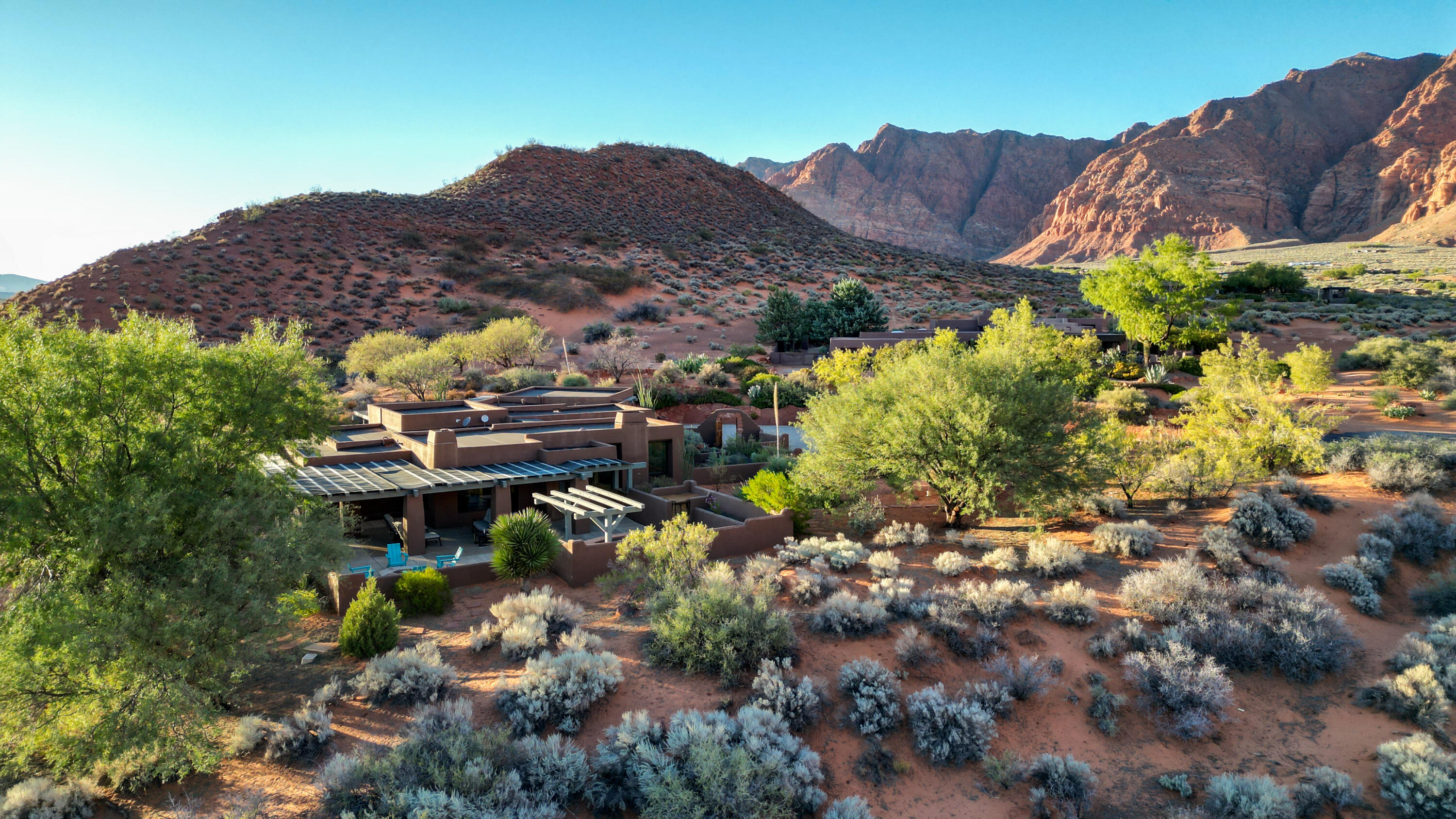 SHONTO POINT - Residential