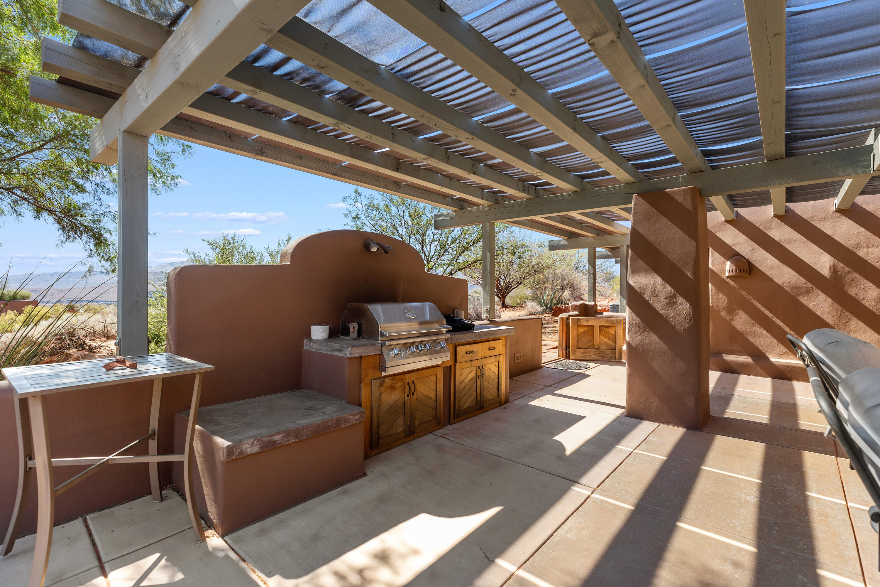 SHONTO POINT - Residential