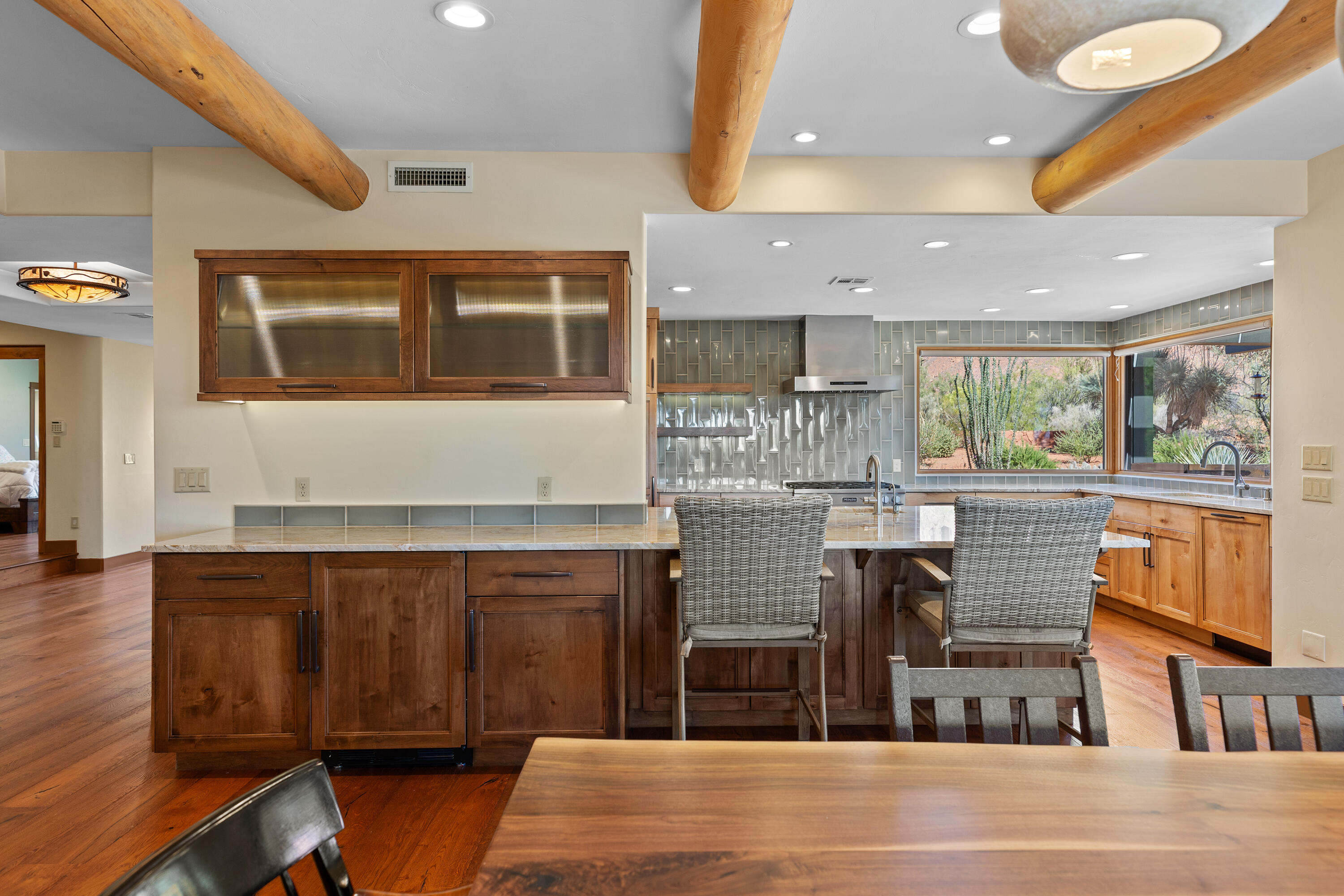 SHONTO POINT - Residential