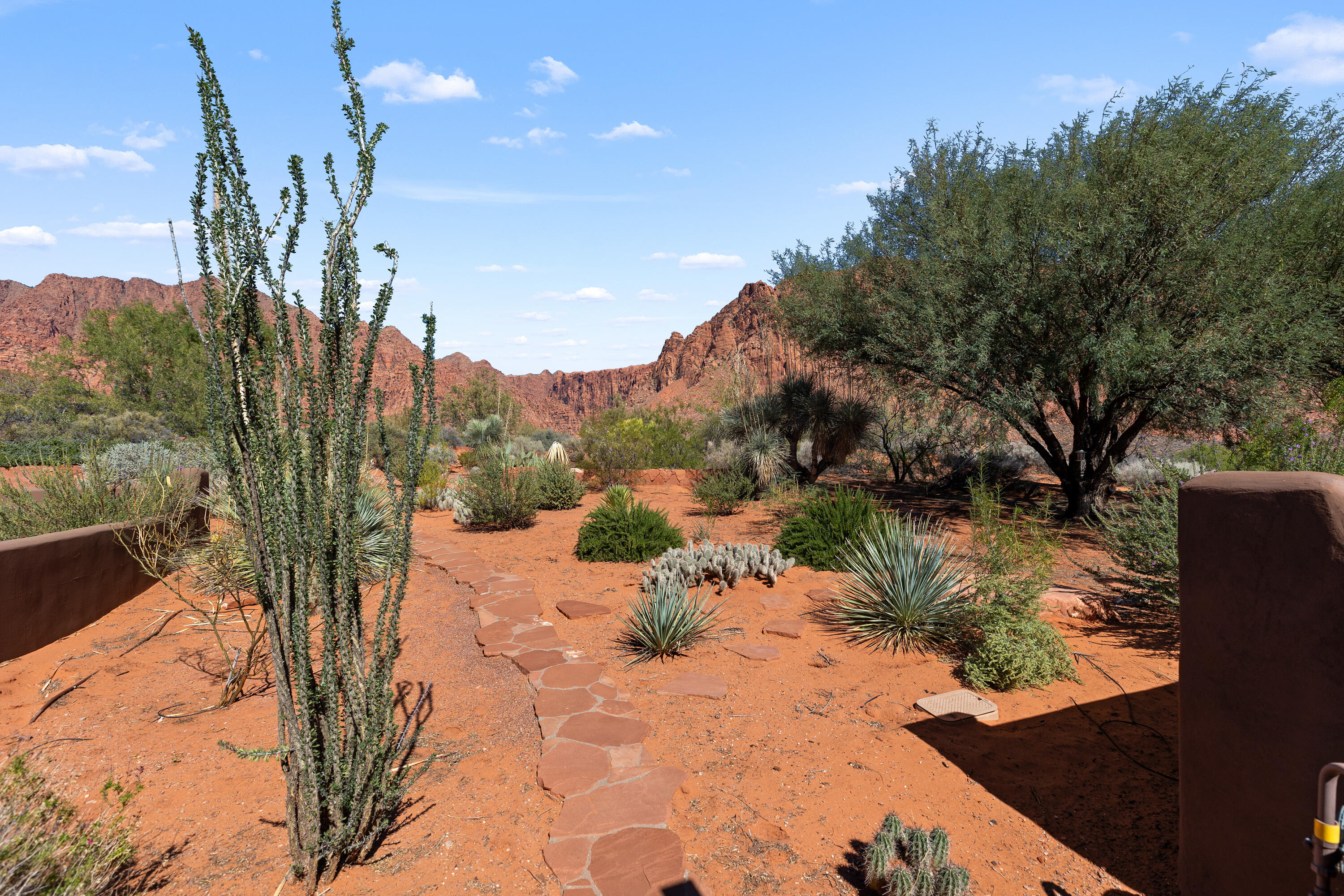 SHONTO POINT - Residential