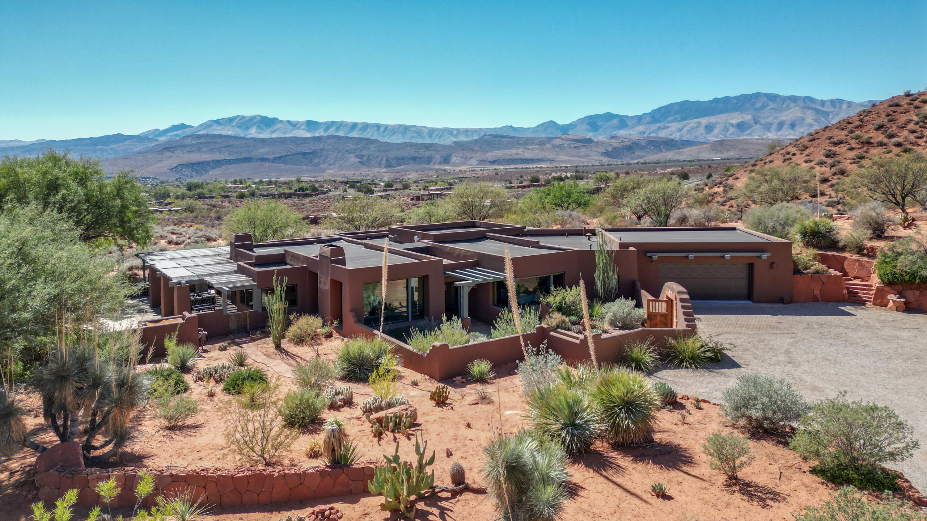 SHONTO POINT - Residential