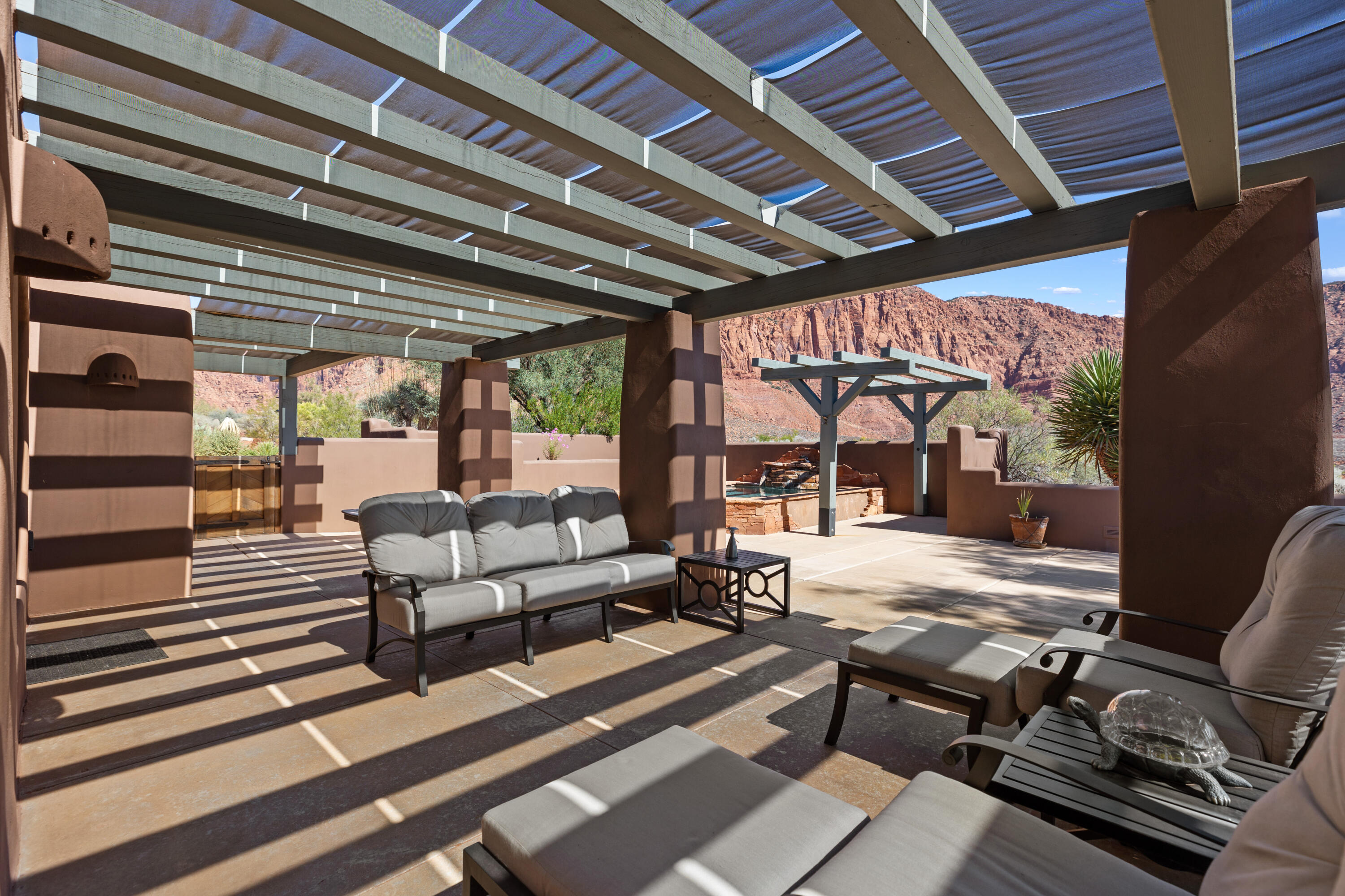 SHONTO POINT - Residential