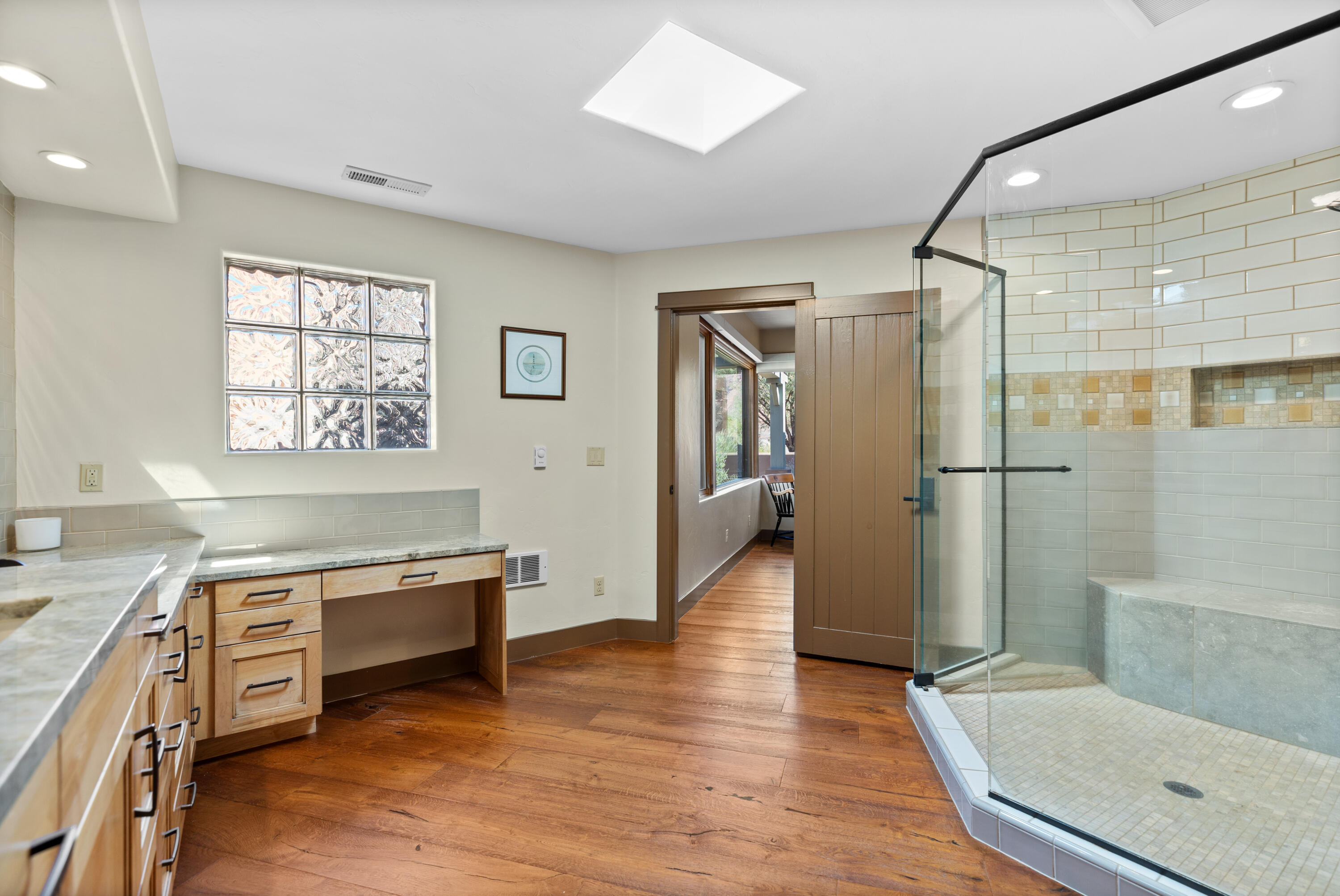 SHONTO POINT - Residential