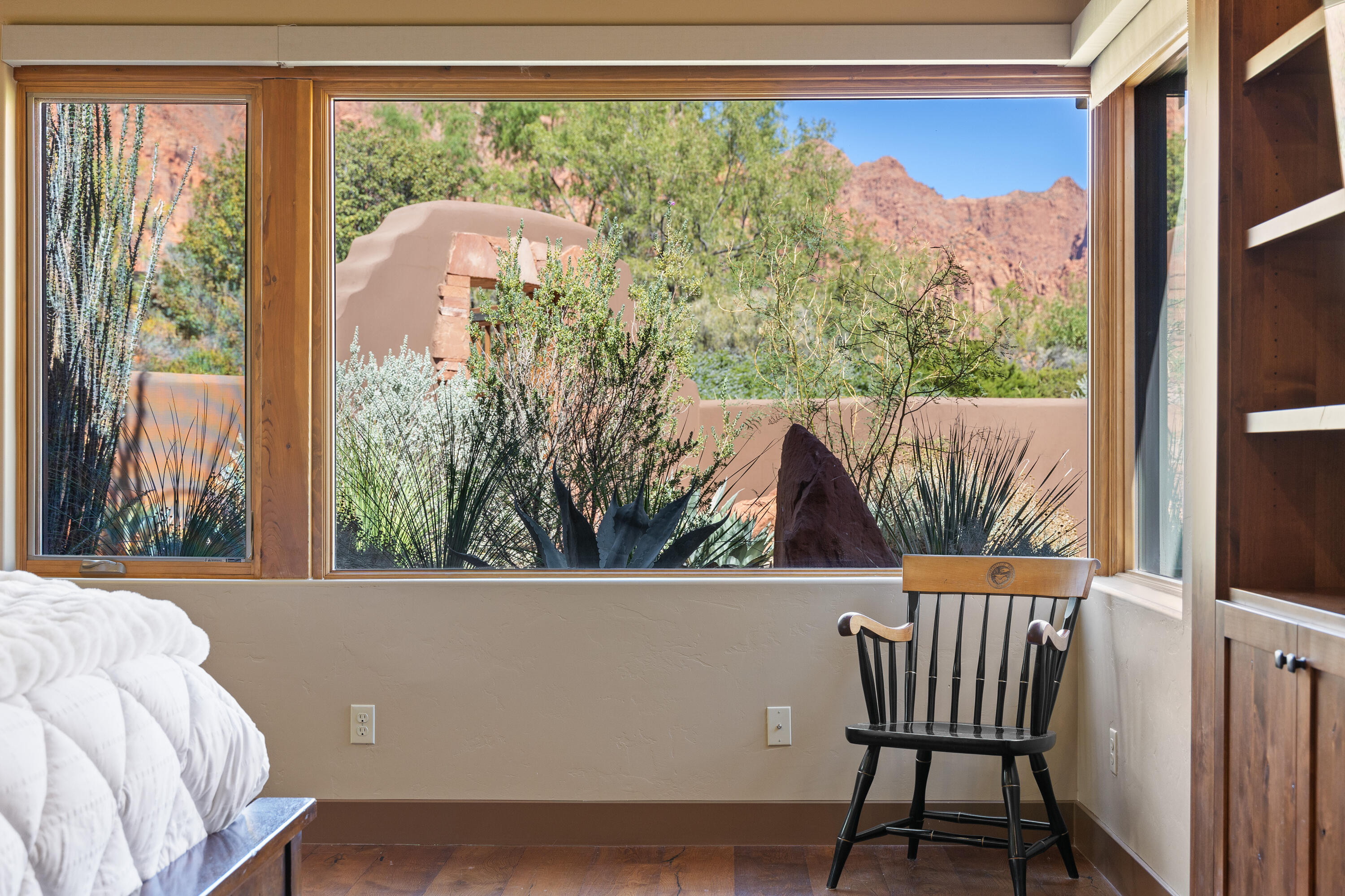 SHONTO POINT - Residential