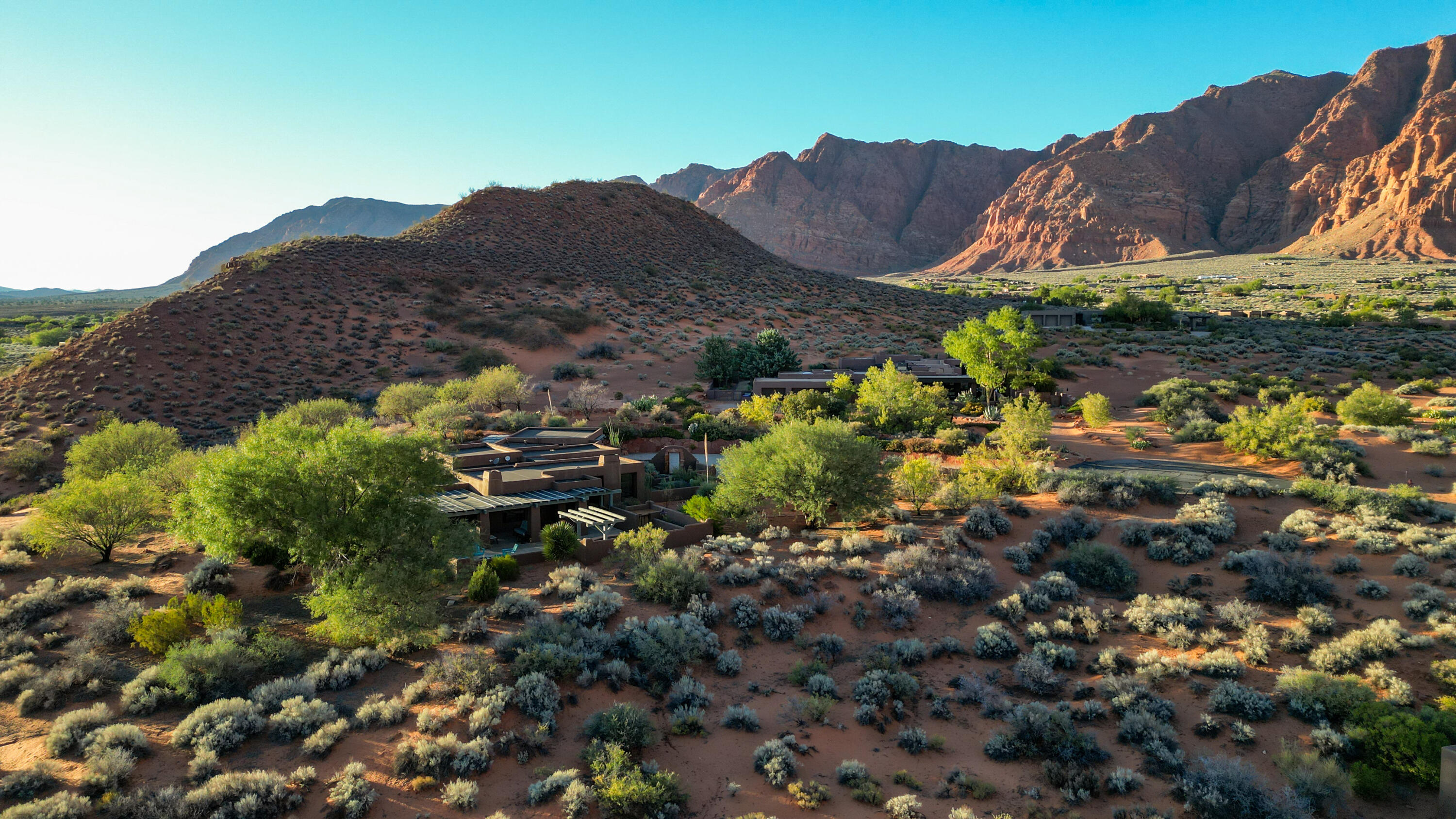 SHONTO POINT - Residential