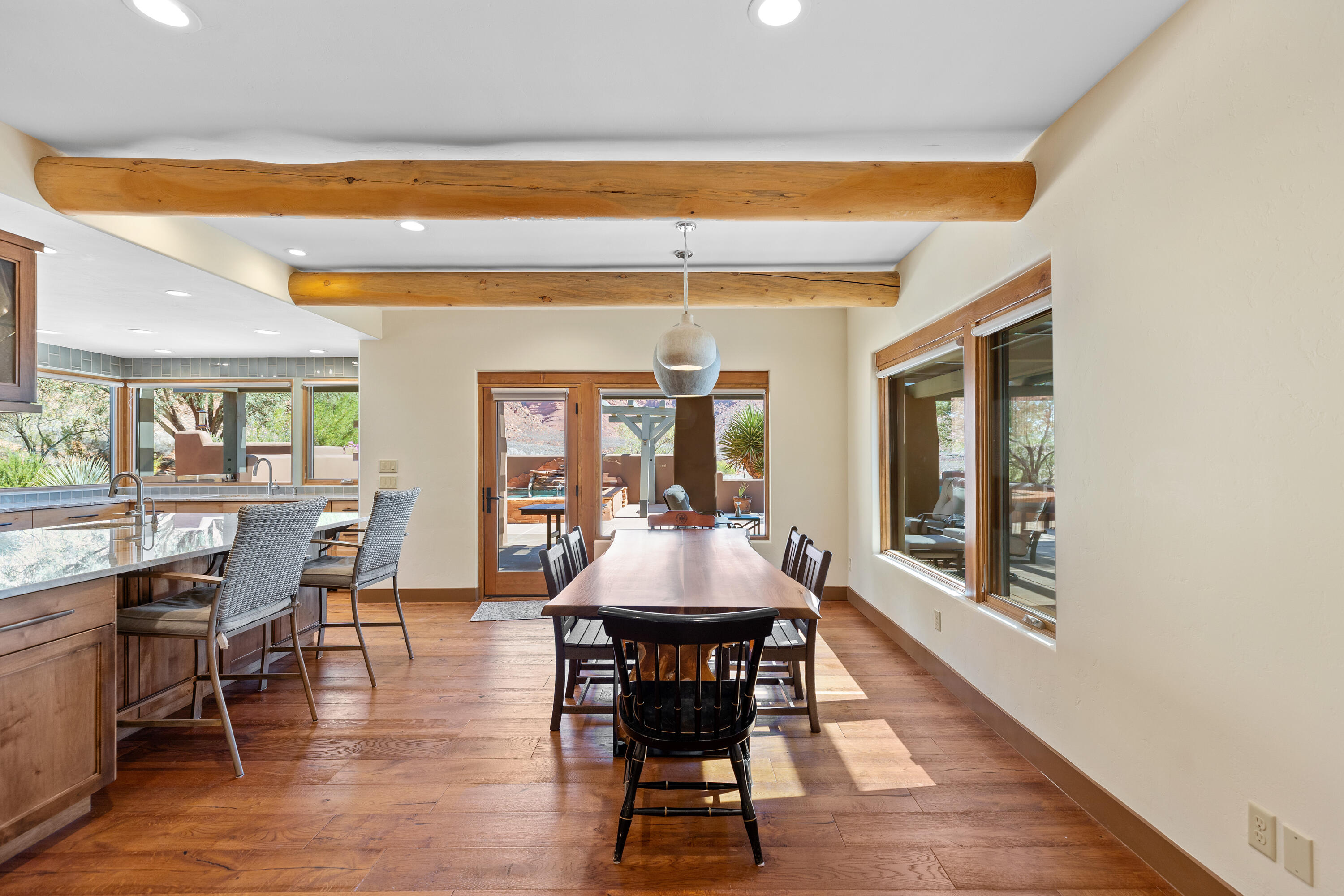 SHONTO POINT - Residential