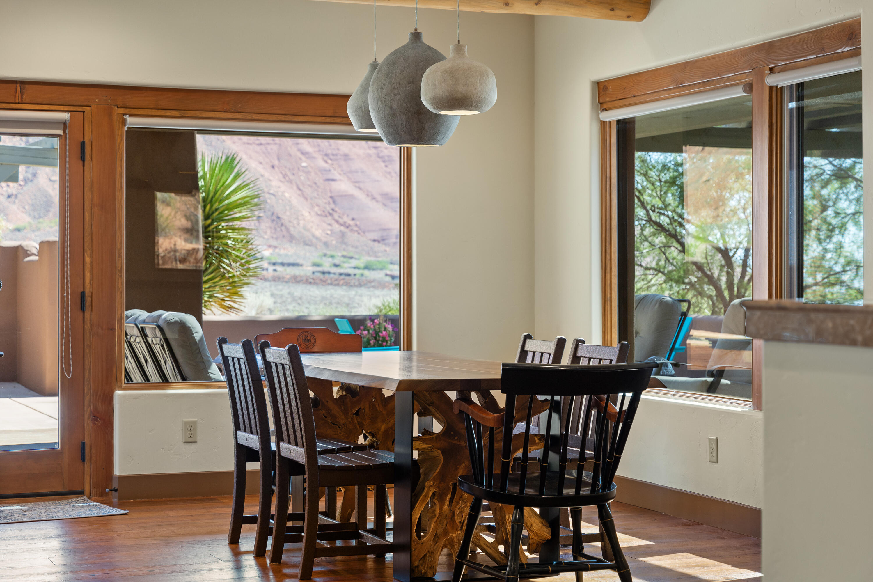 SHONTO POINT - Residential