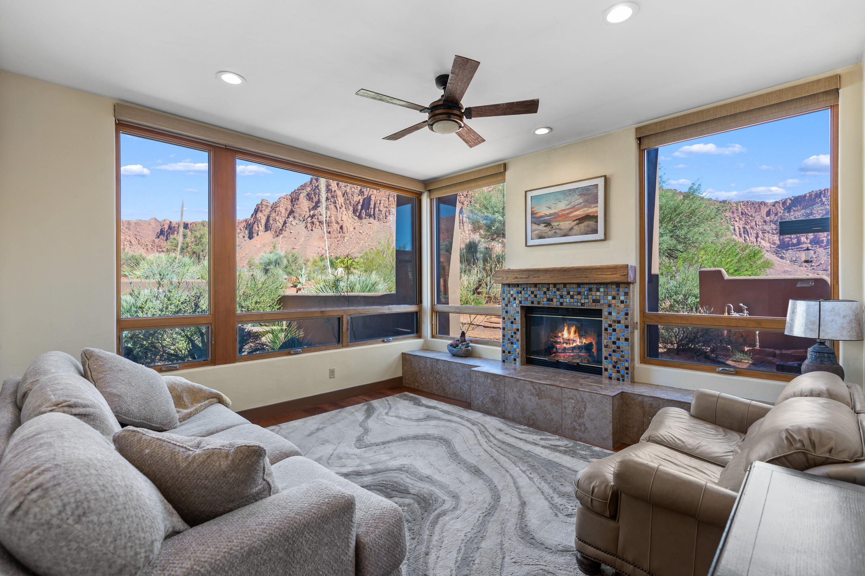 SHONTO POINT - Residential