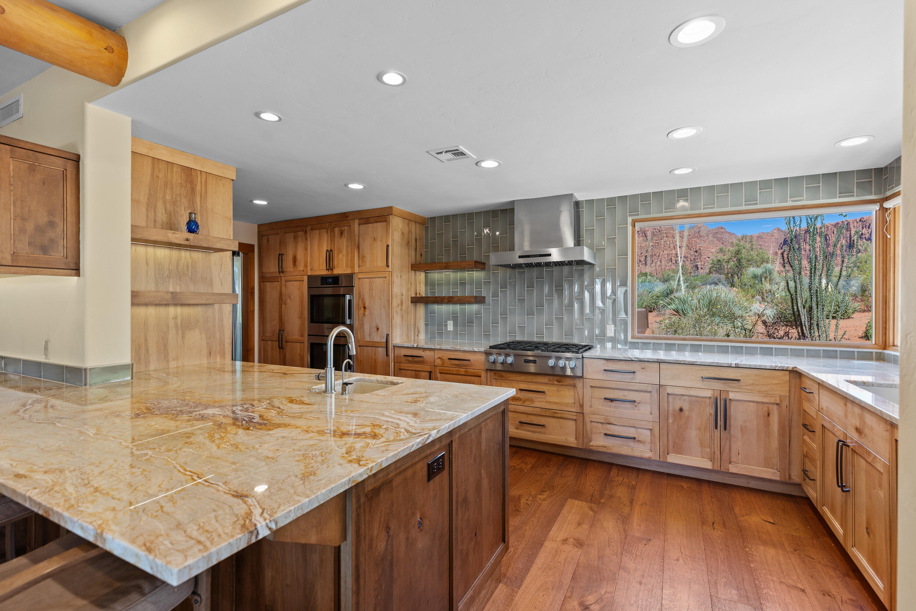 SHONTO POINT - Residential