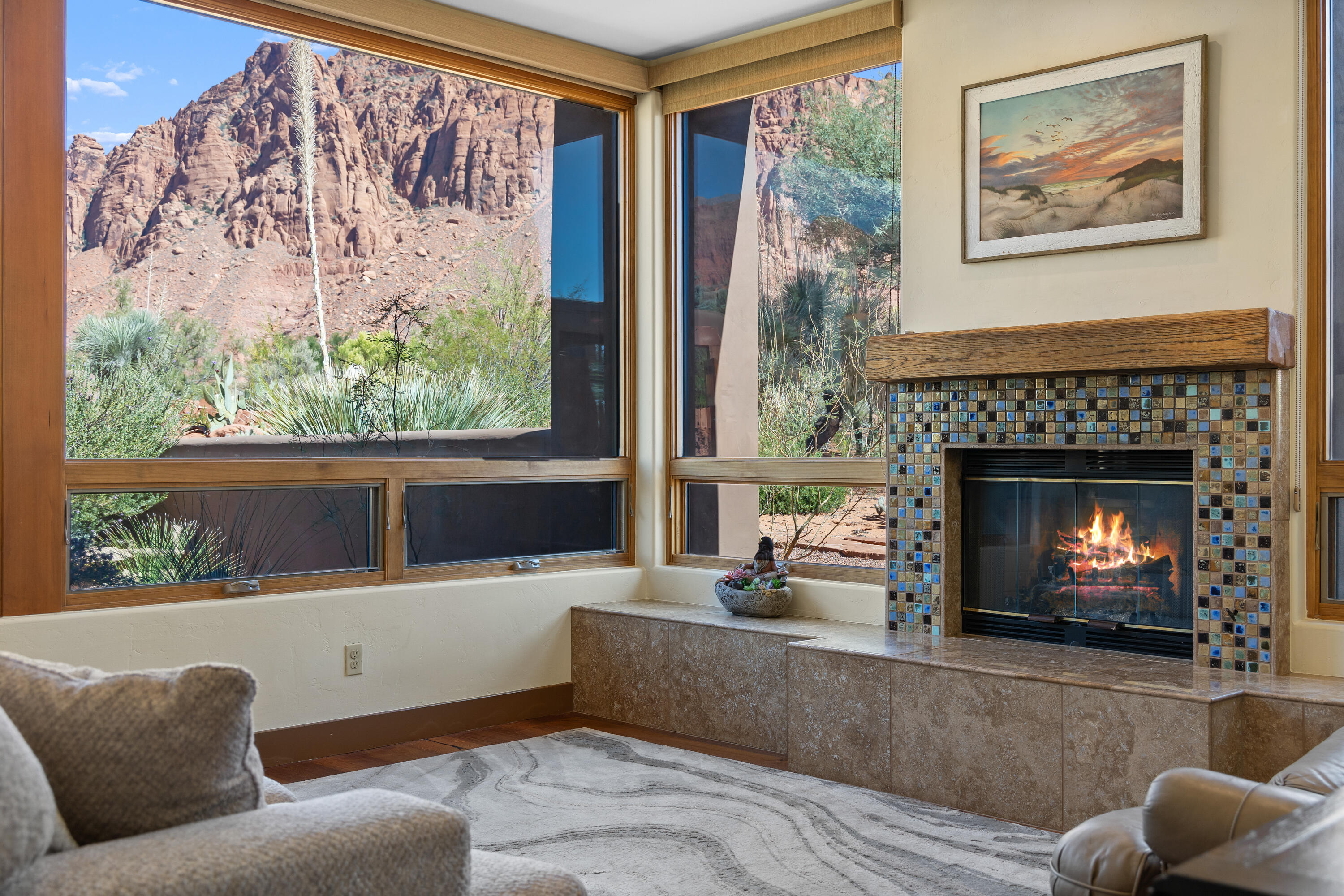 SHONTO POINT - Residential