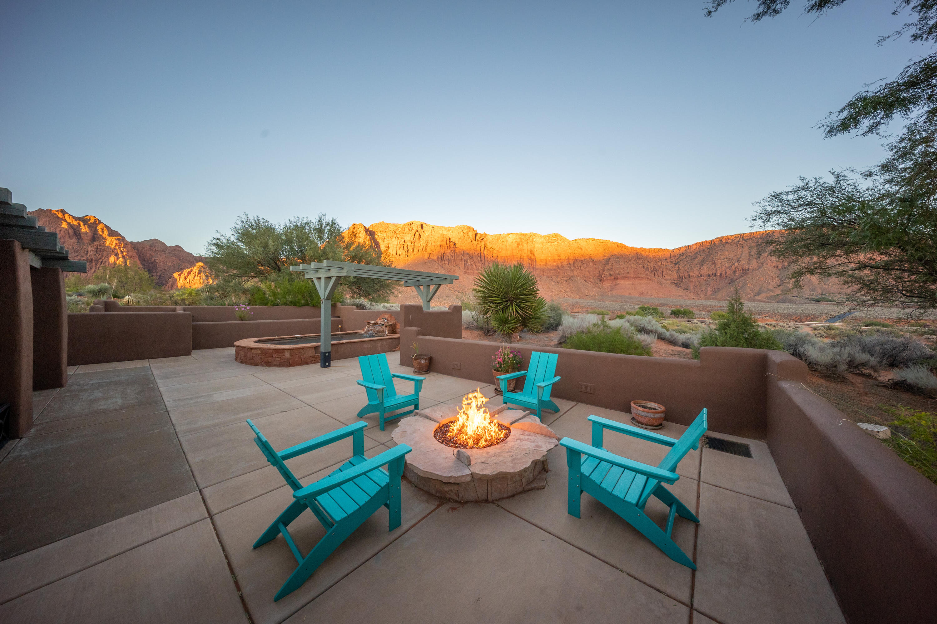 SHONTO POINT - Residential