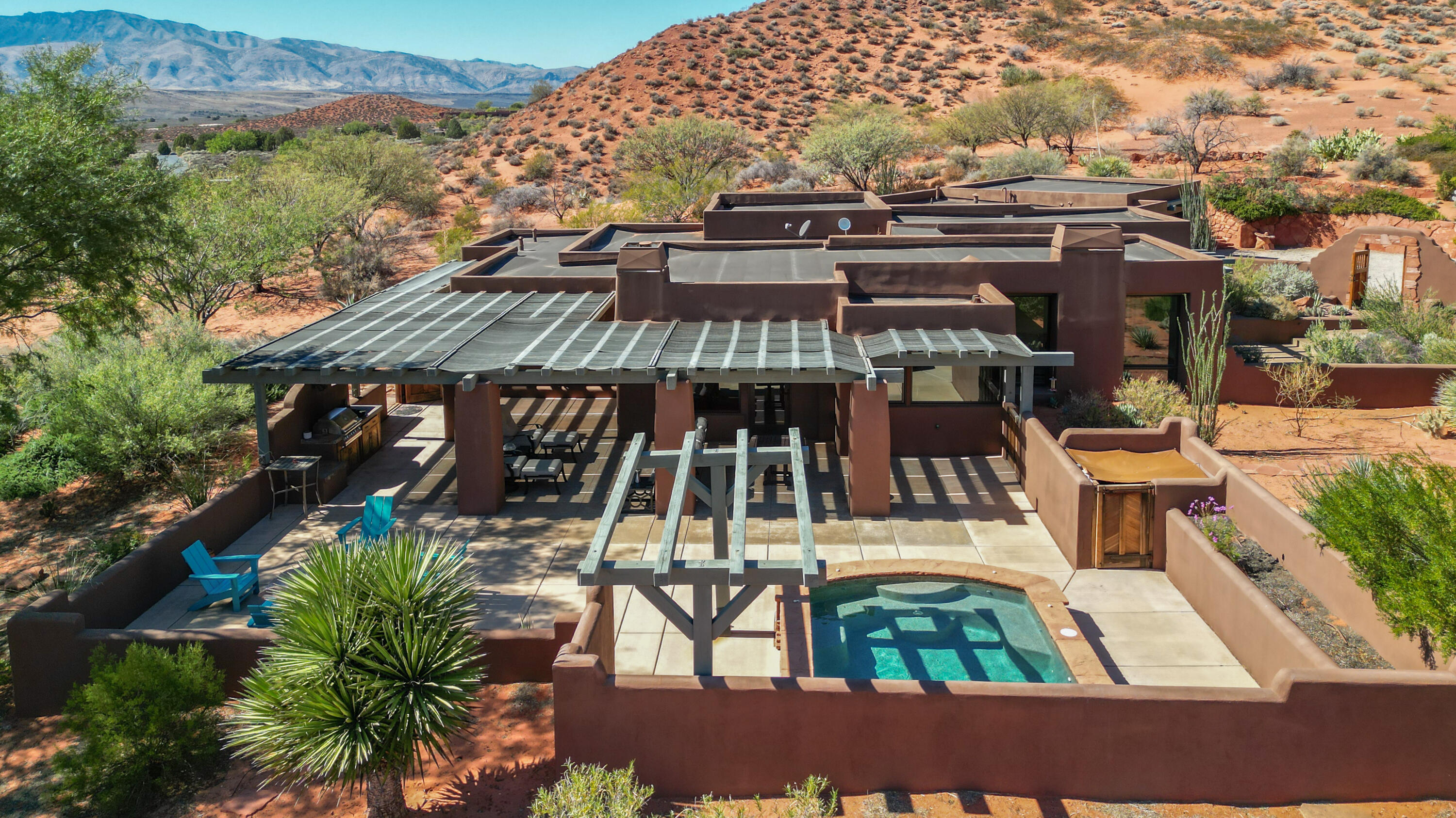 SHONTO POINT - Residential