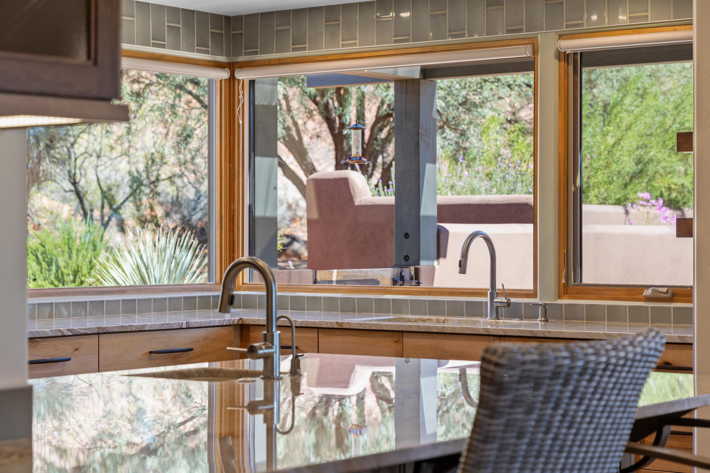 SHONTO POINT - Residential