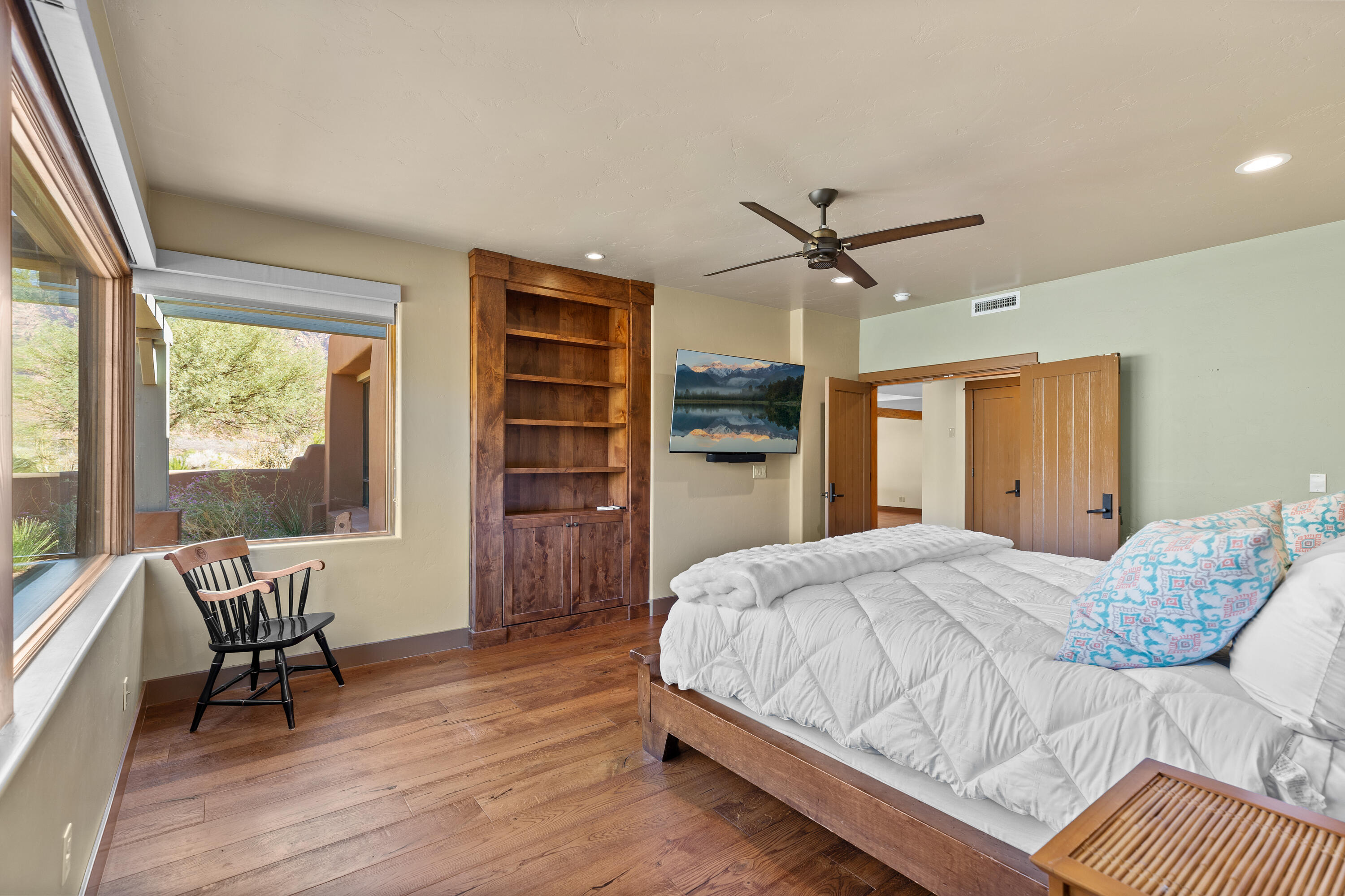 SHONTO POINT - Residential