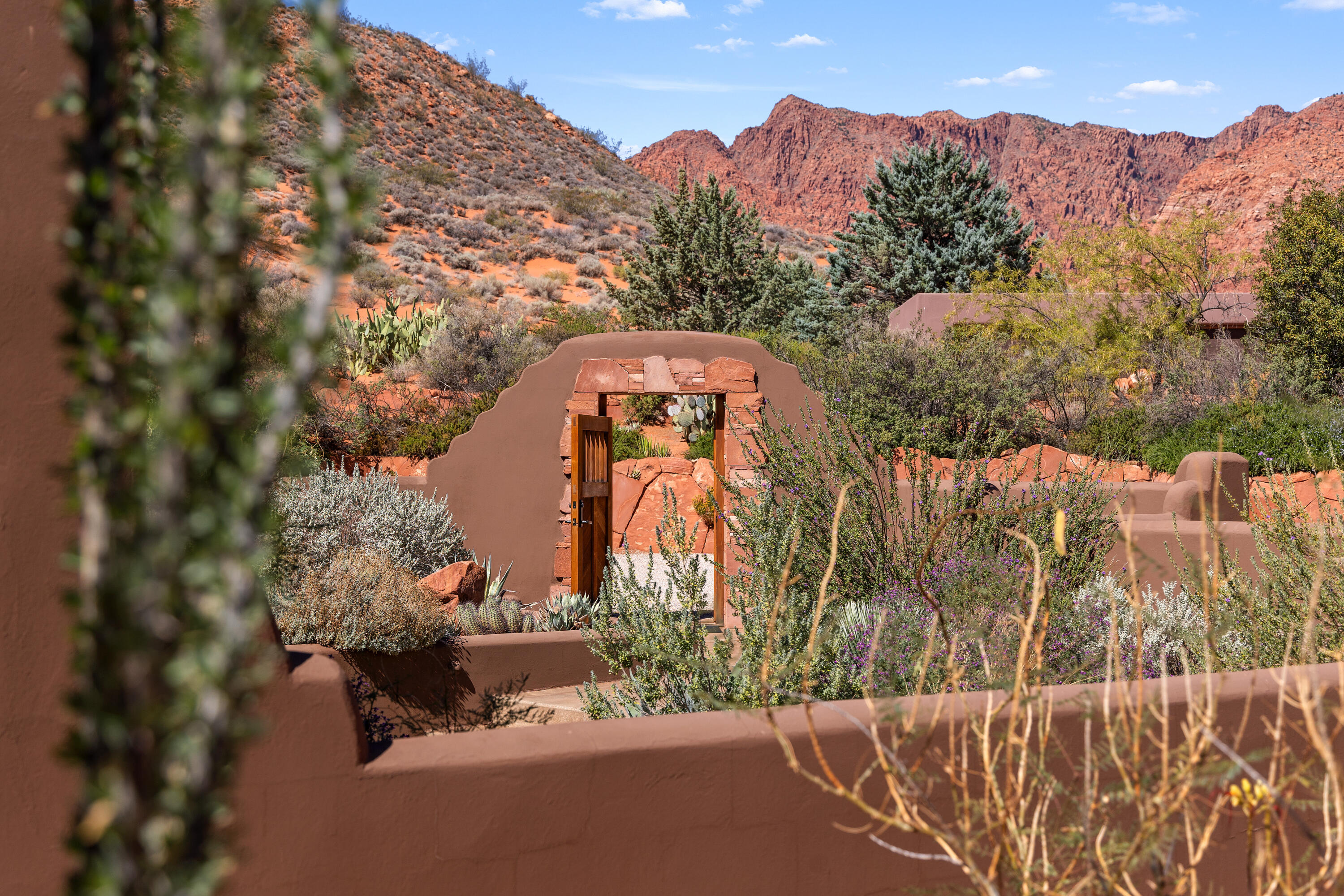 SHONTO POINT - Residential