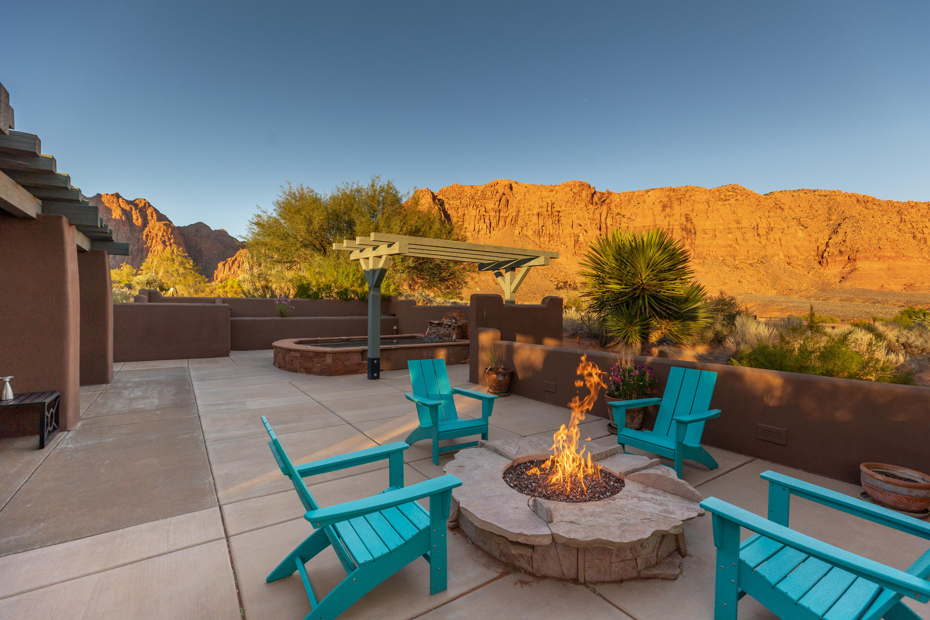 SHONTO POINT - Residential