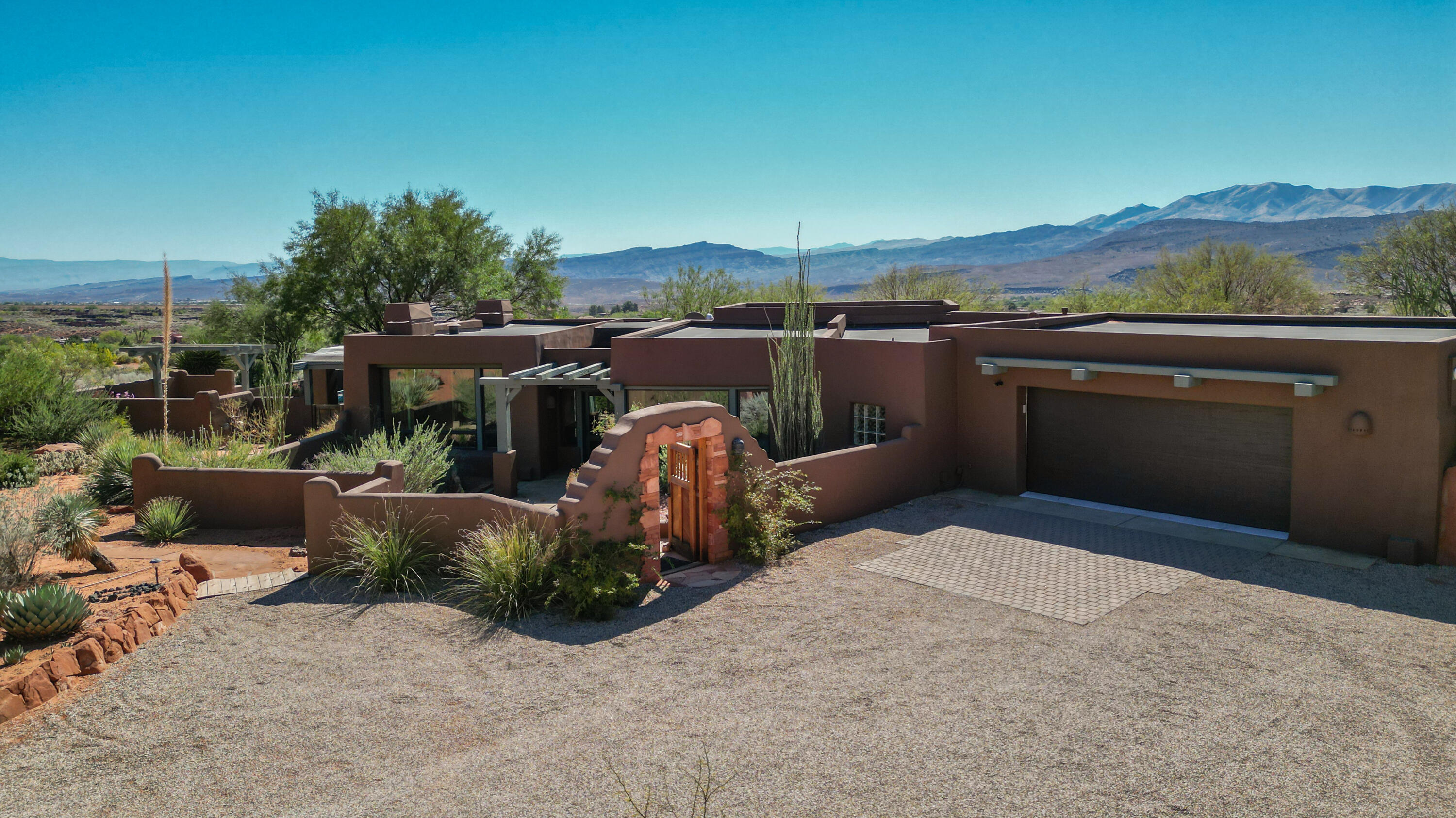 SHONTO POINT - Residential