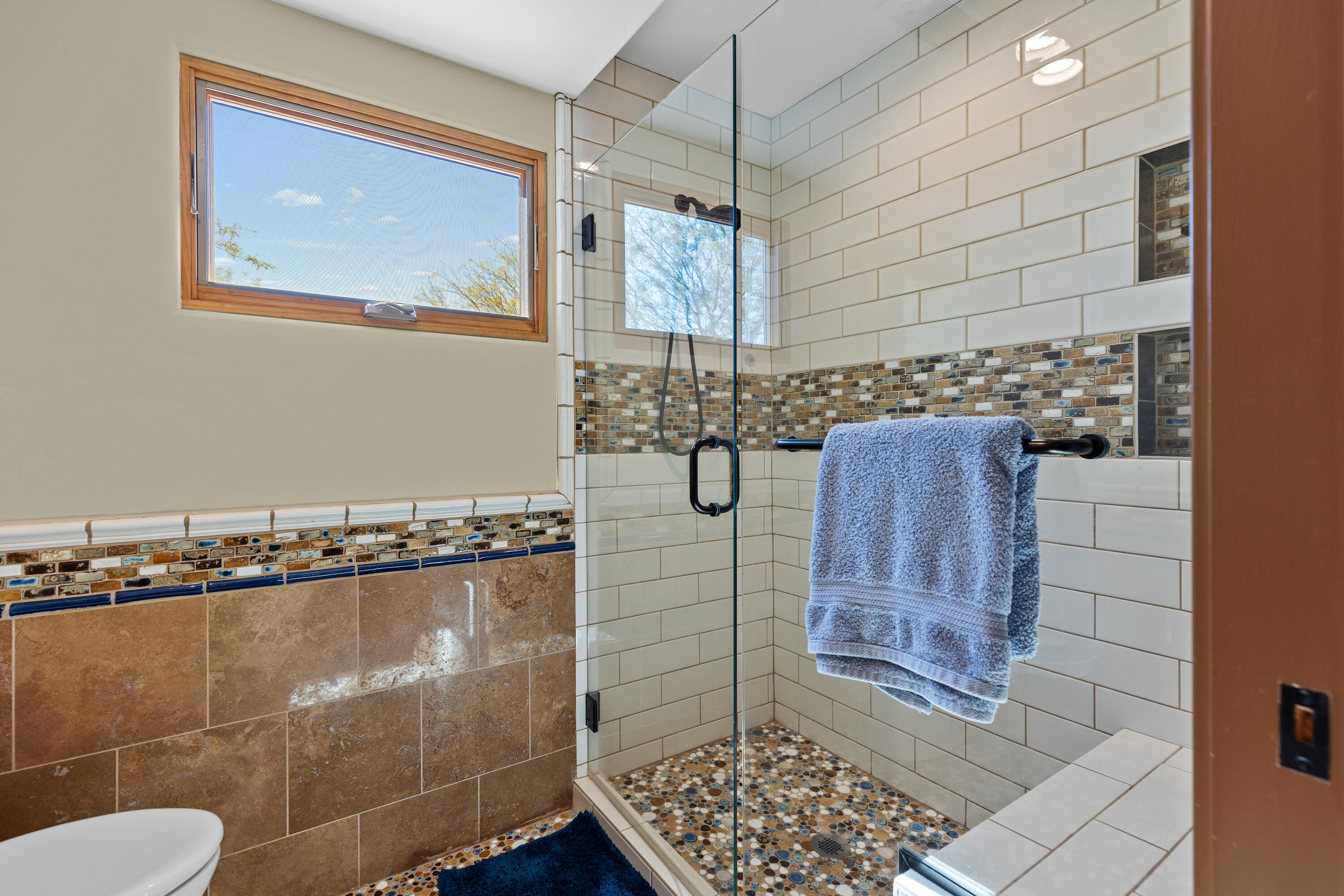 SHONTO POINT - Residential