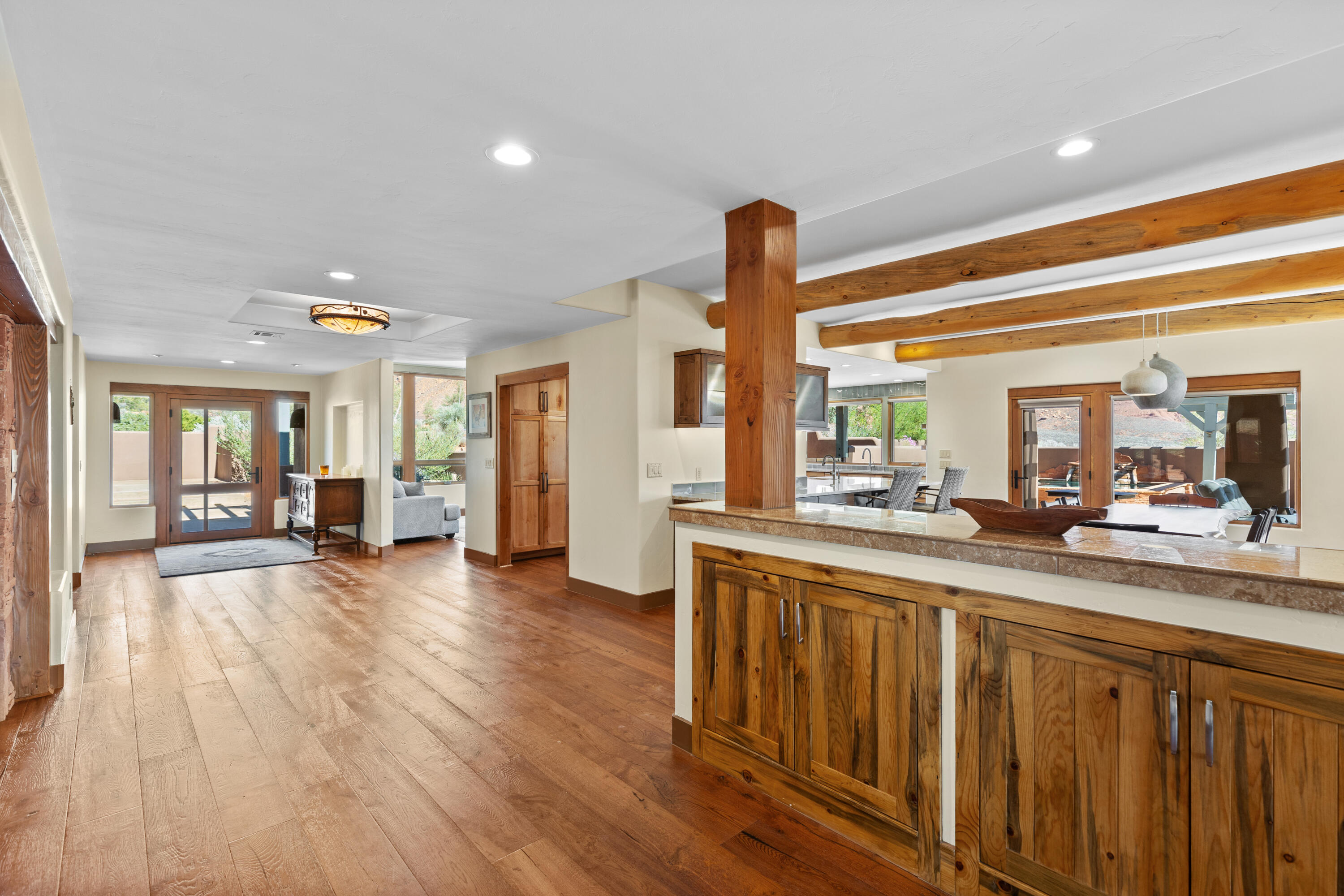 SHONTO POINT - Residential