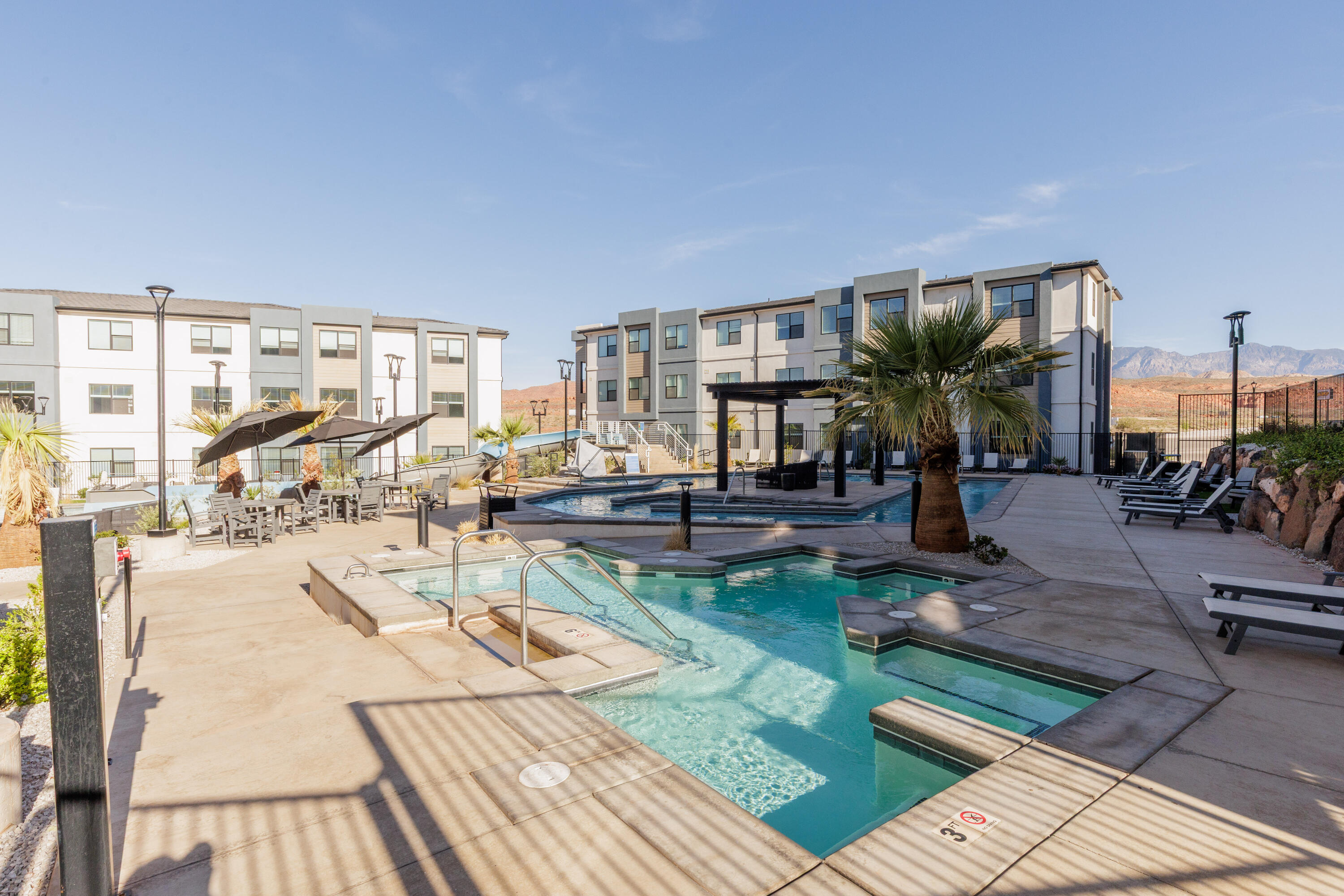 CORAL SPRINGS CONDOMINIUMS - Residential