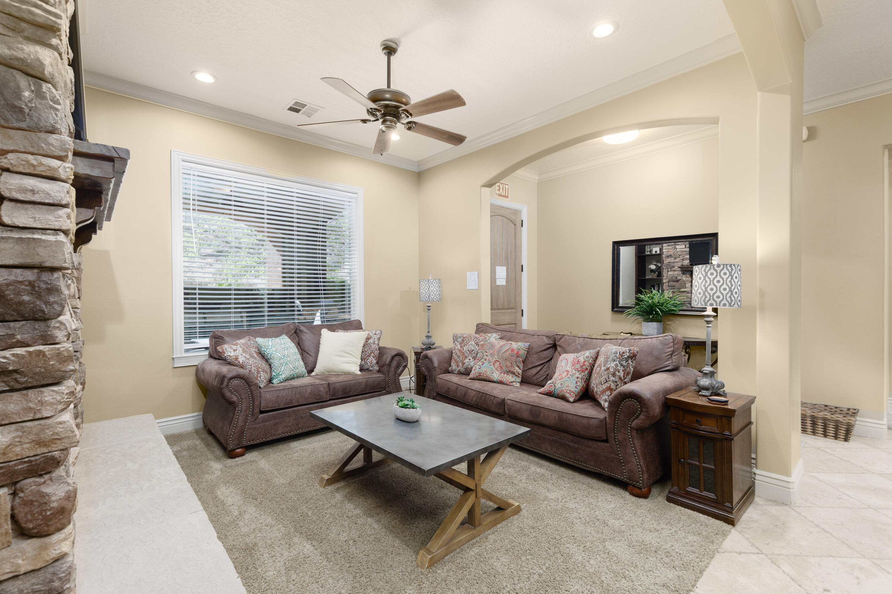 CORAL SPRINGS CONDOMINIUMS - Residential