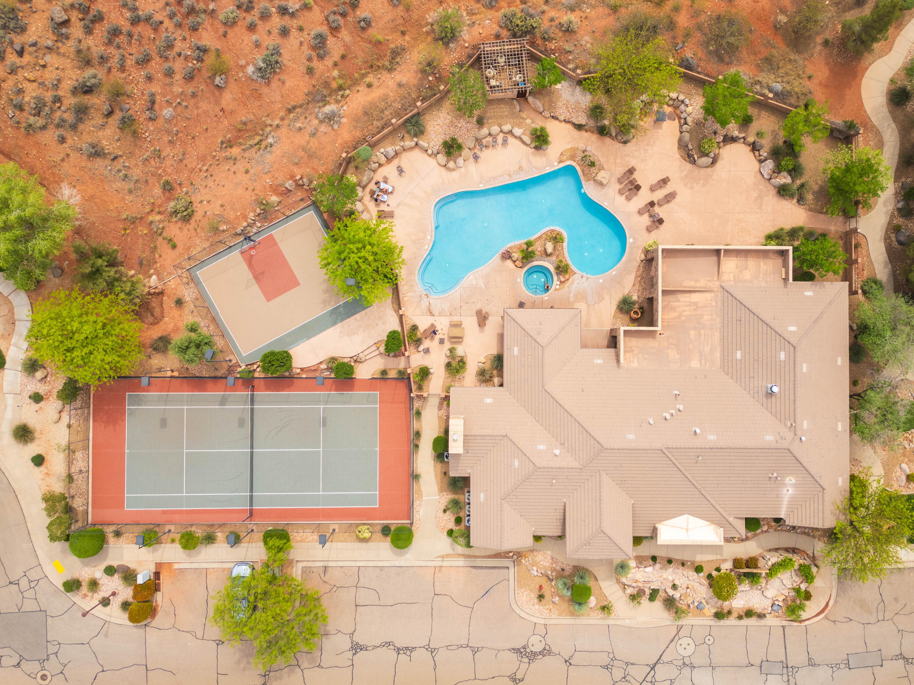 CORAL SPRINGS CONDOMINIUMS - Residential