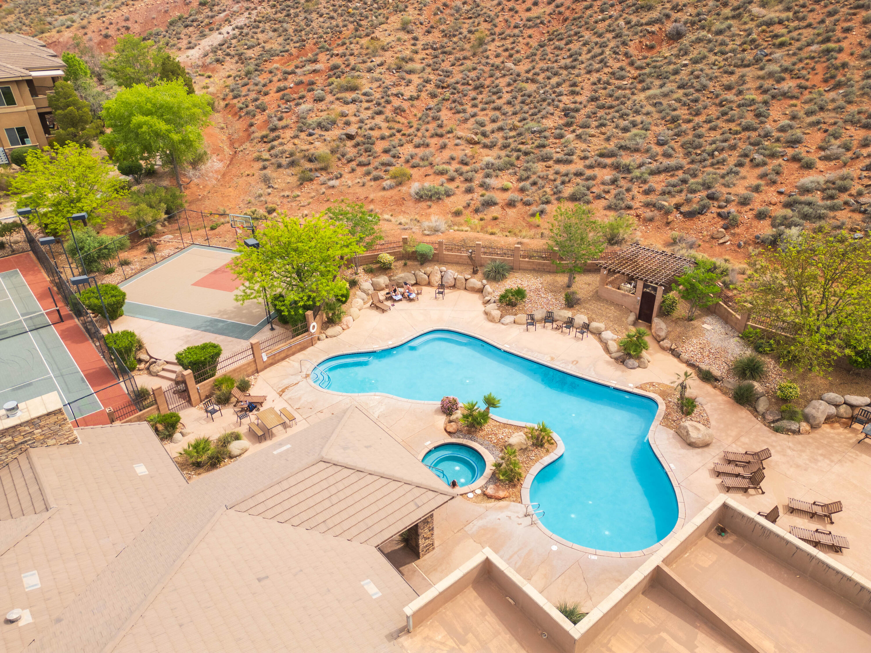 CORAL SPRINGS CONDOMINIUMS - Residential