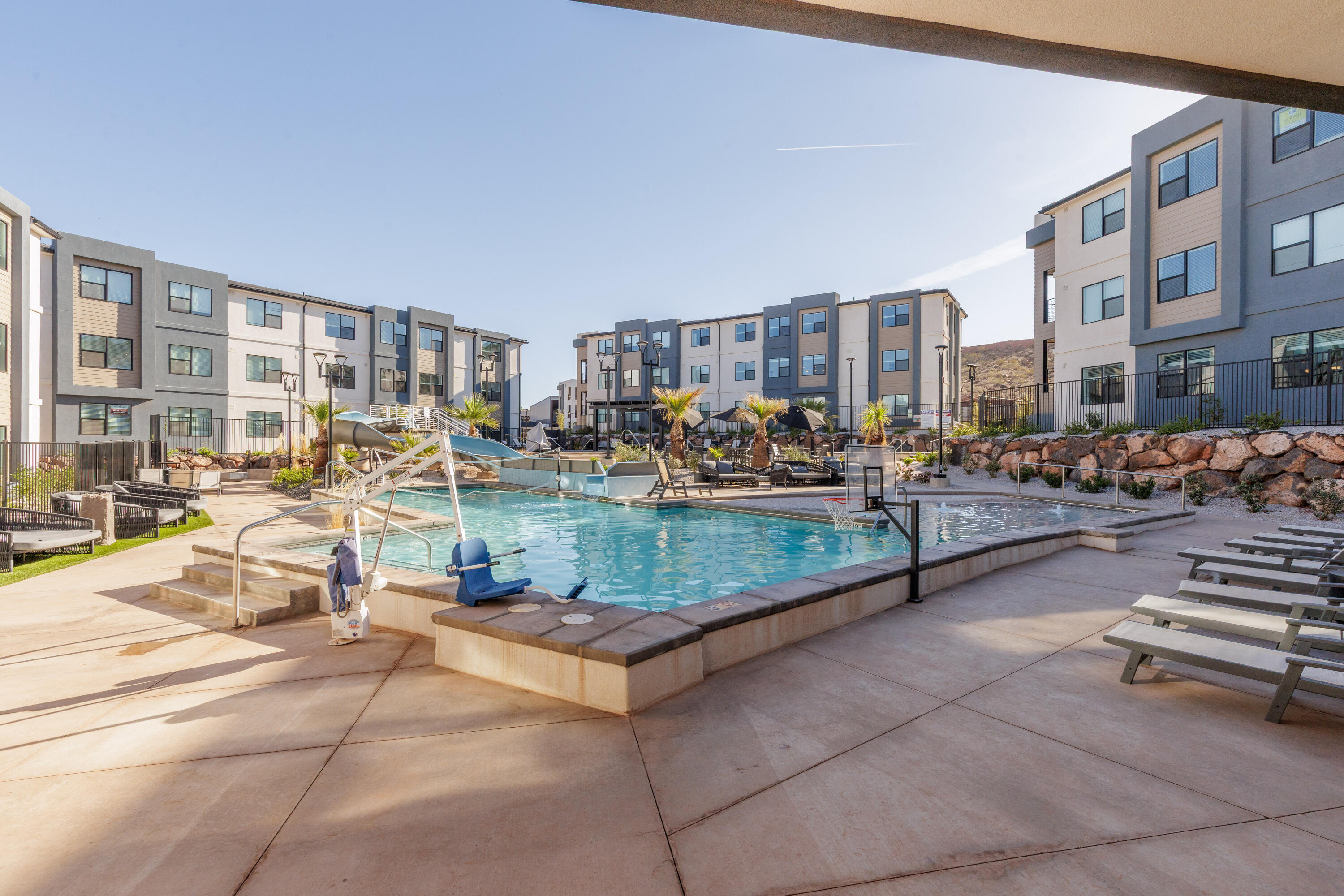 CORAL SPRINGS CONDOMINIUMS - Residential