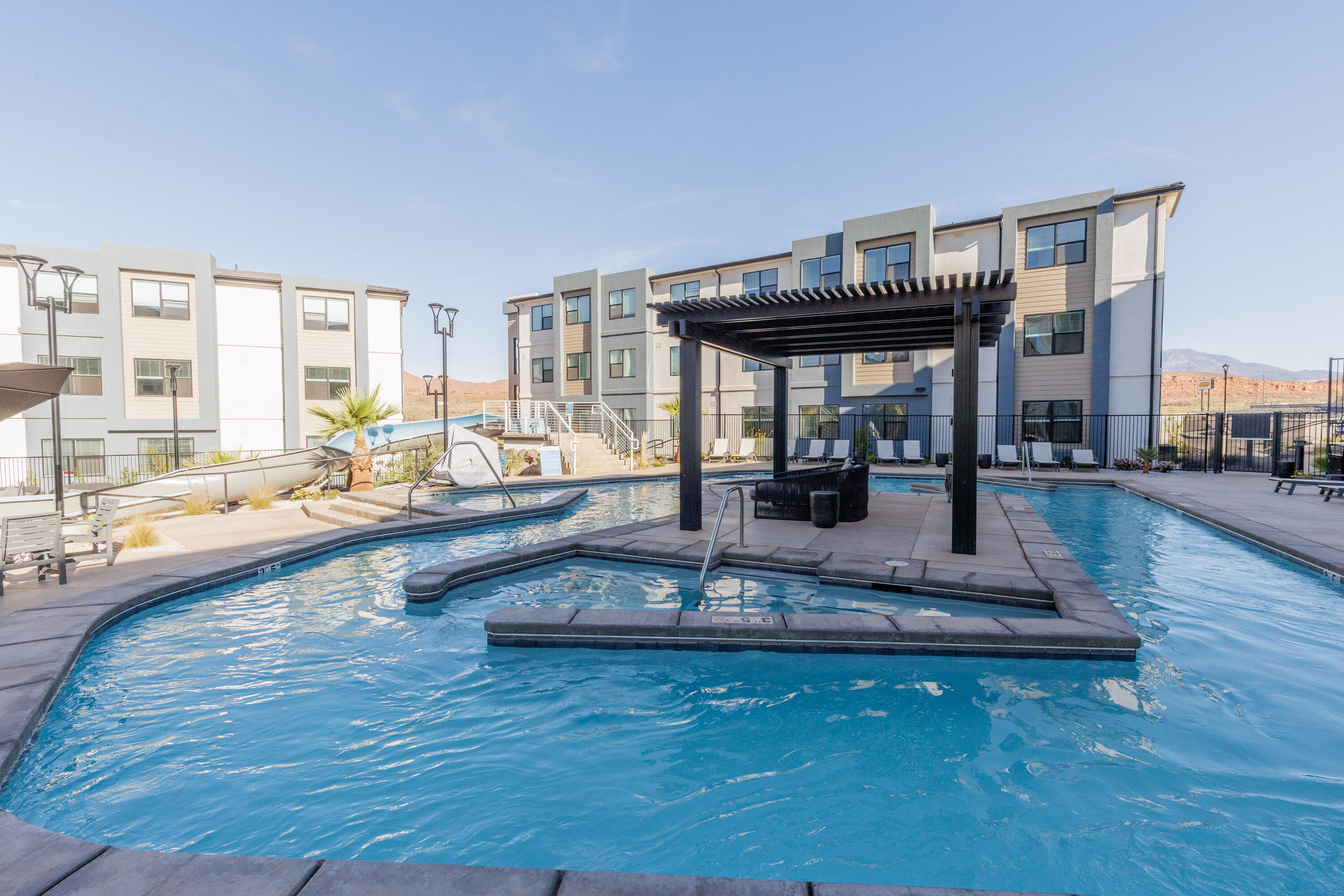 CORAL SPRINGS CONDOMINIUMS - Residential