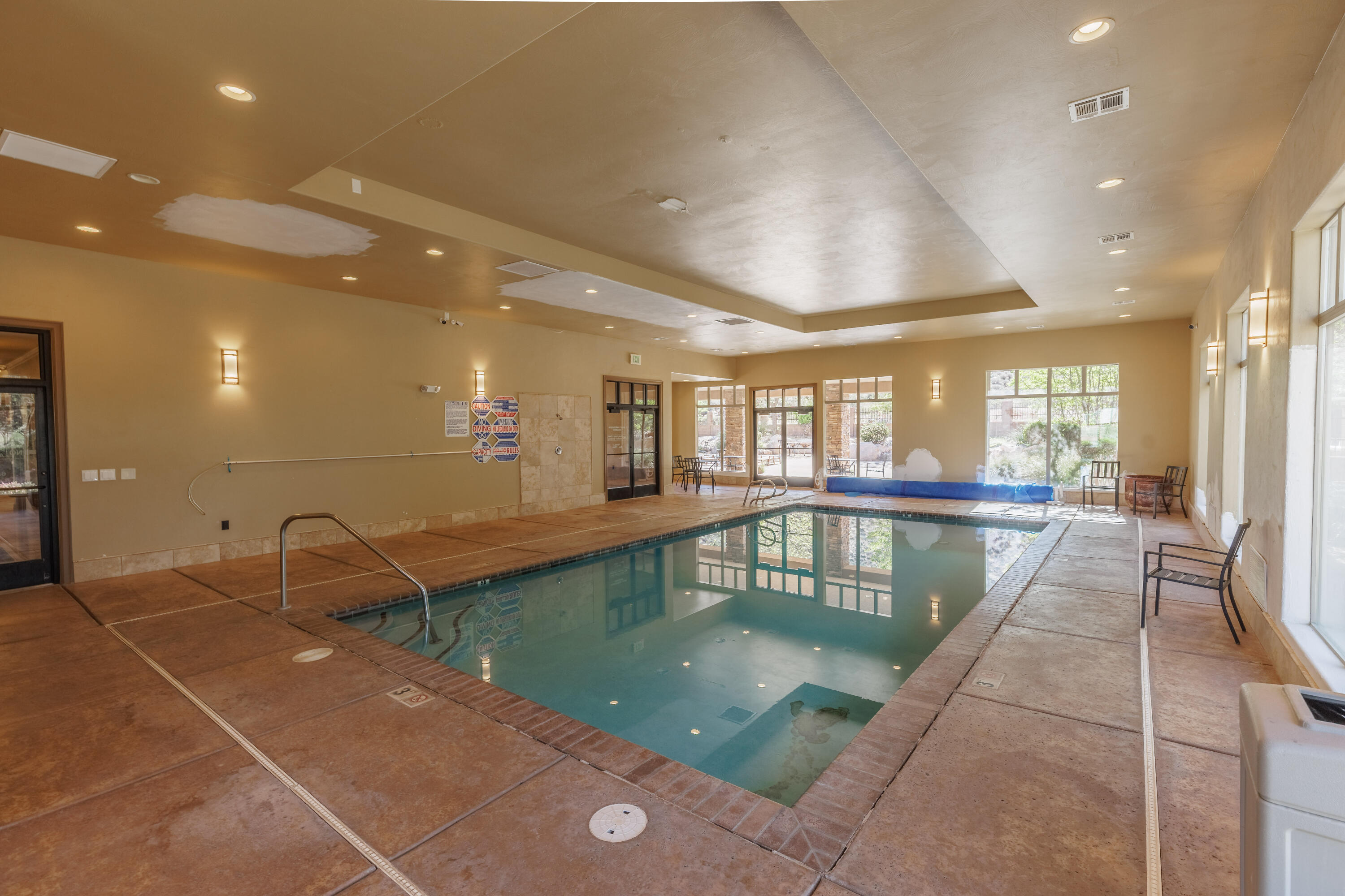 CORAL SPRINGS CONDOMINIUMS - Residential