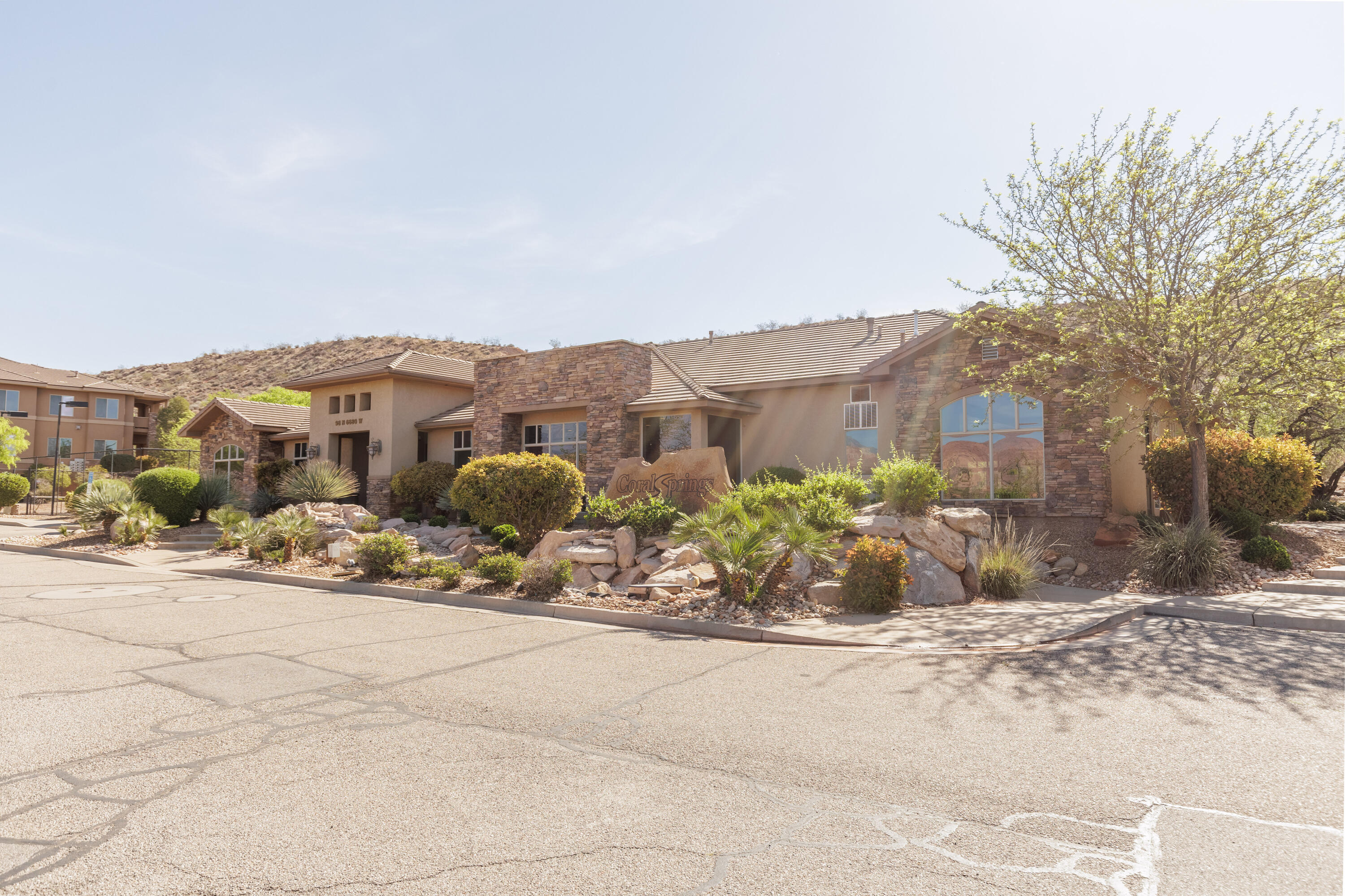 CORAL SPRINGS CONDOMINIUMS - Residential