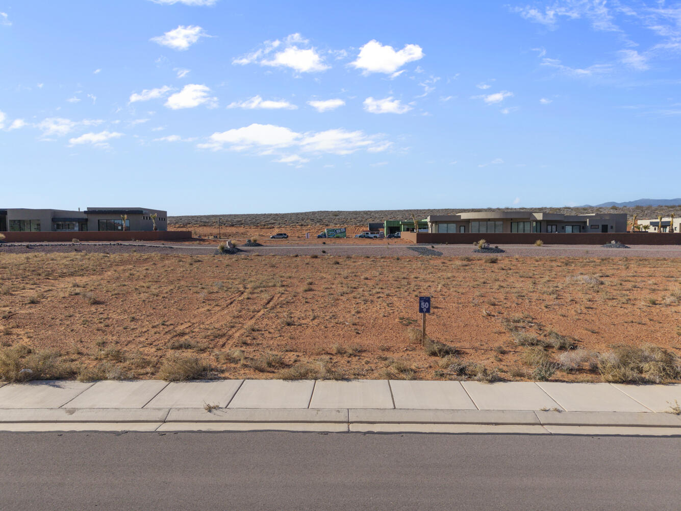 ESTATES AT SAND HOLLOW - Land