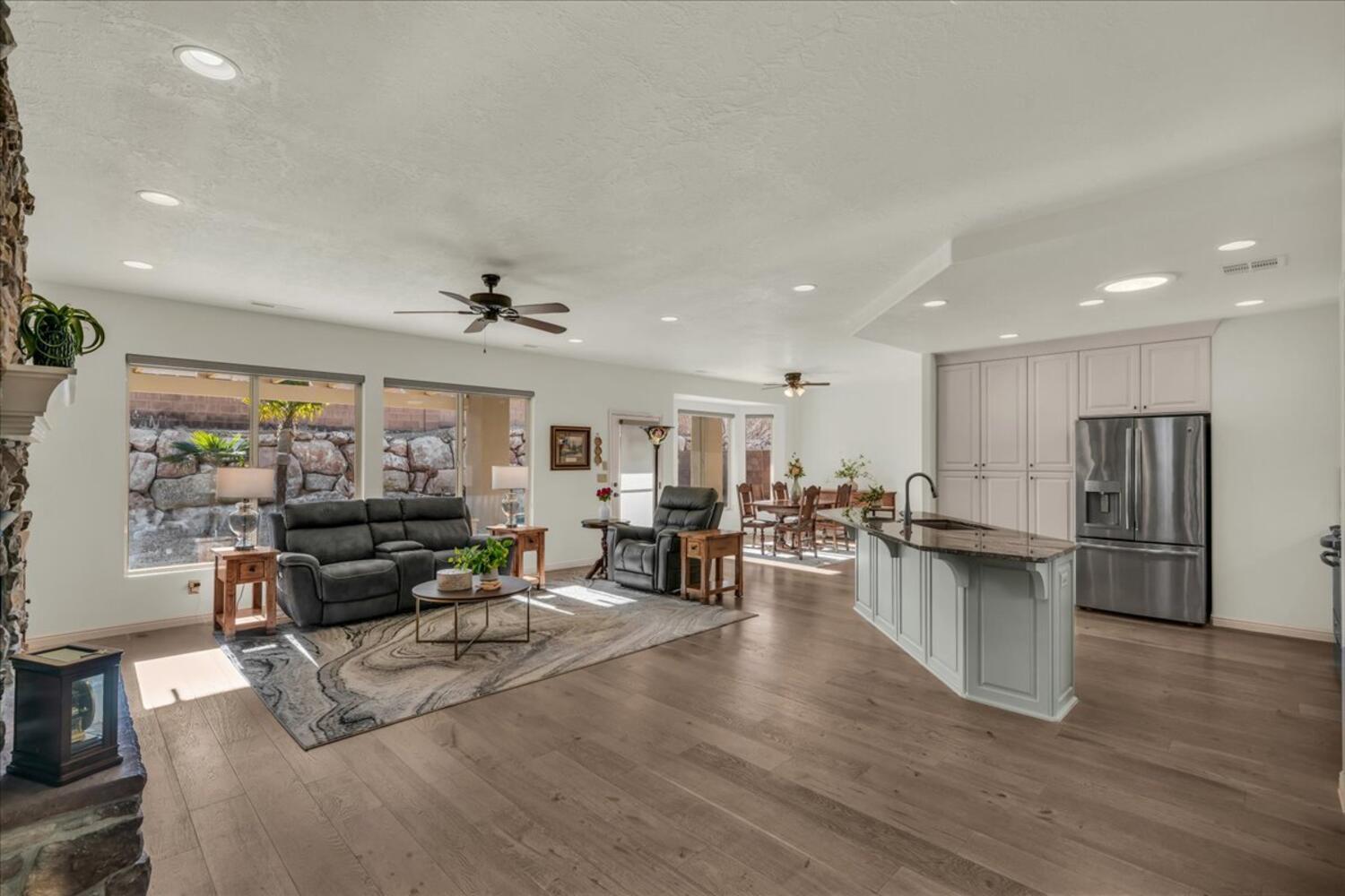 SUN RIVER - Residential