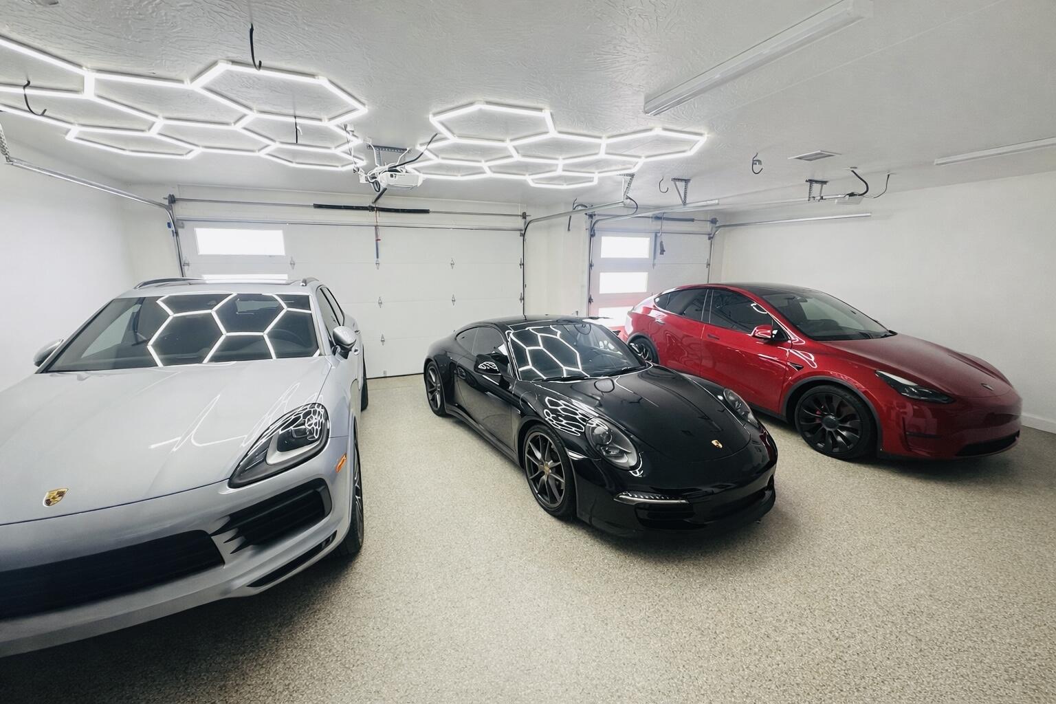 LEDGES OF SG POCKET MESA - Residential