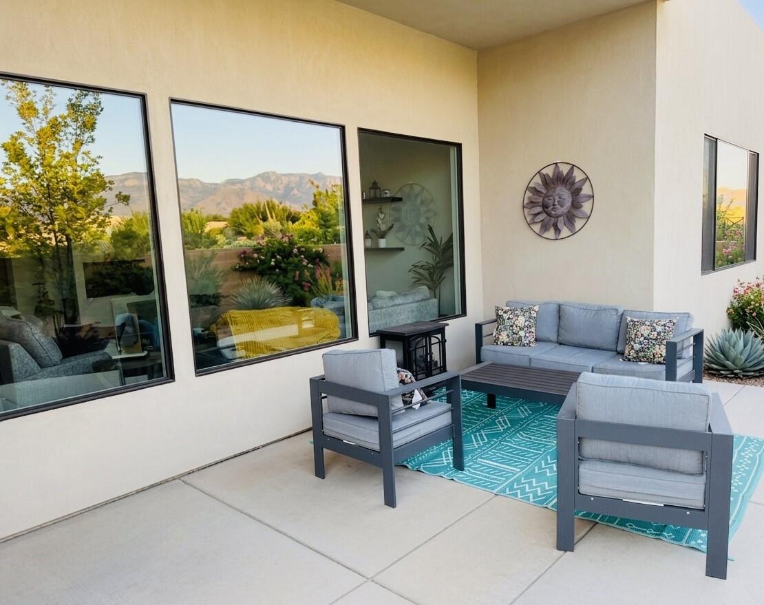 LEDGES OF SG POCKET MESA - Residential