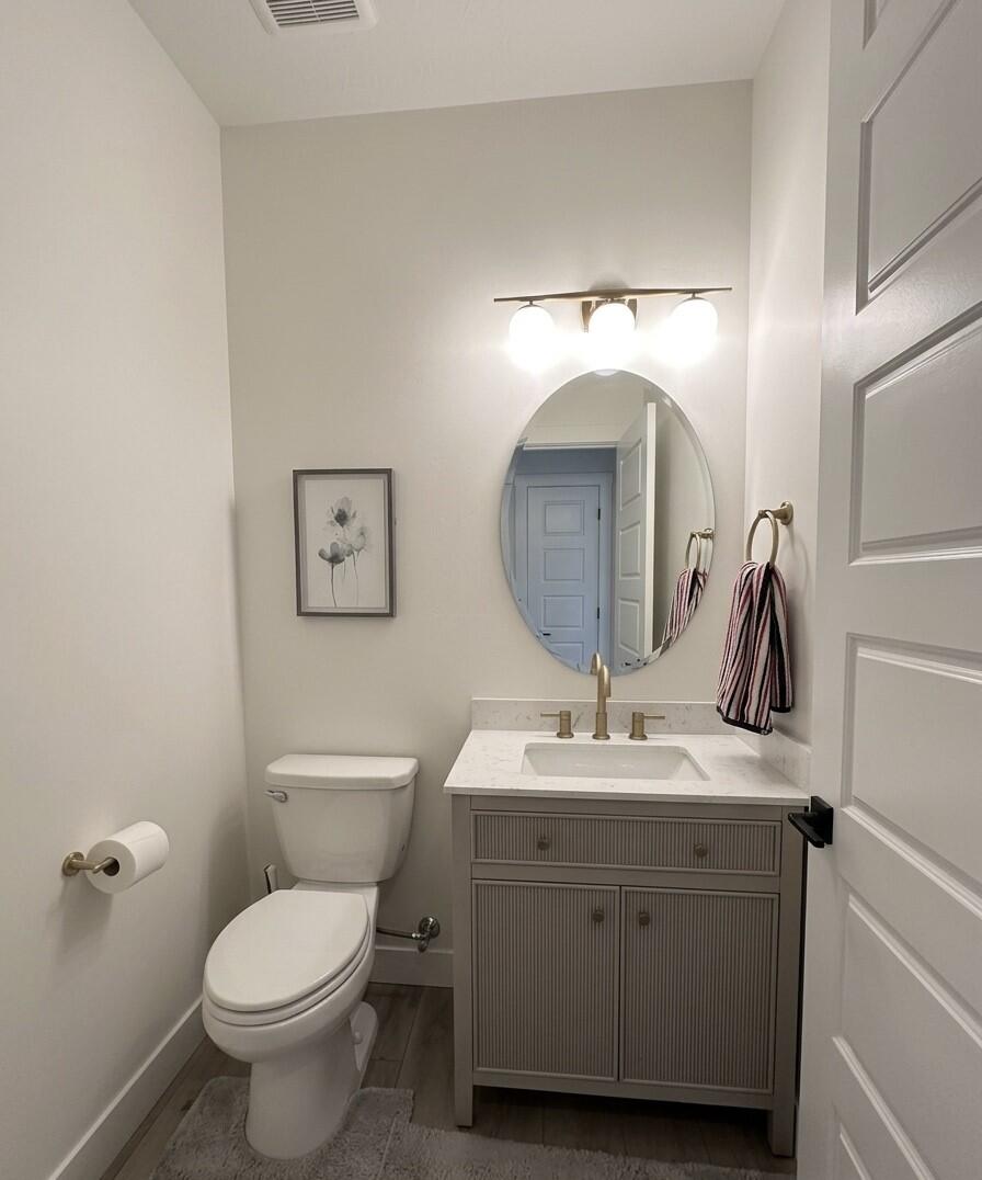 LEDGES OF SG POCKET MESA - Residential