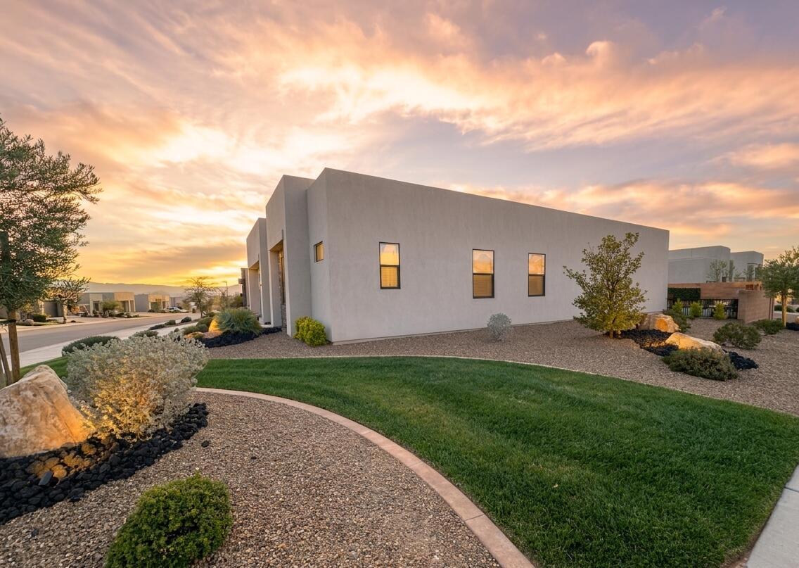 LEDGES OF SG POCKET MESA - Residential