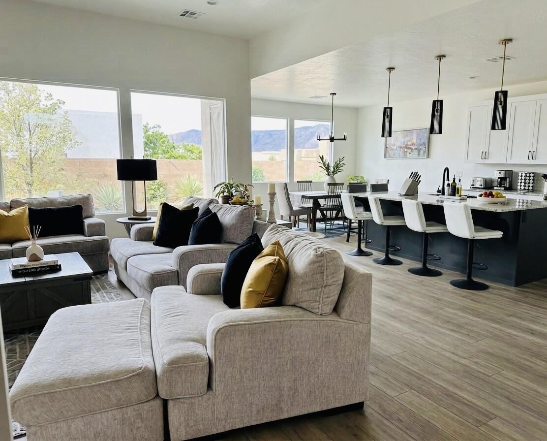 LEDGES OF SG POCKET MESA - Residential