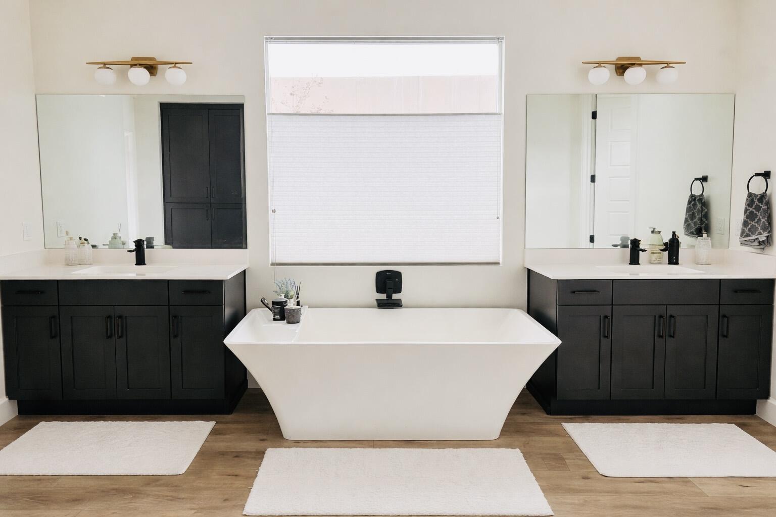 LEDGES OF SG POCKET MESA - Residential