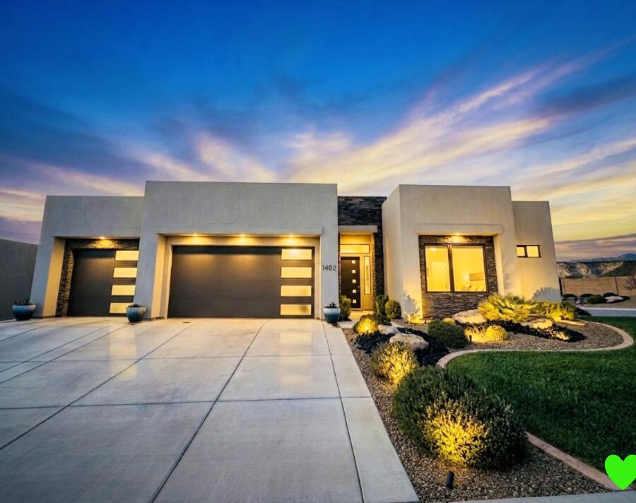 LEDGES OF SG POCKET MESA - Residential